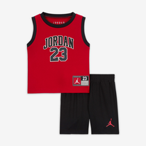 Jordan 23 Jersey