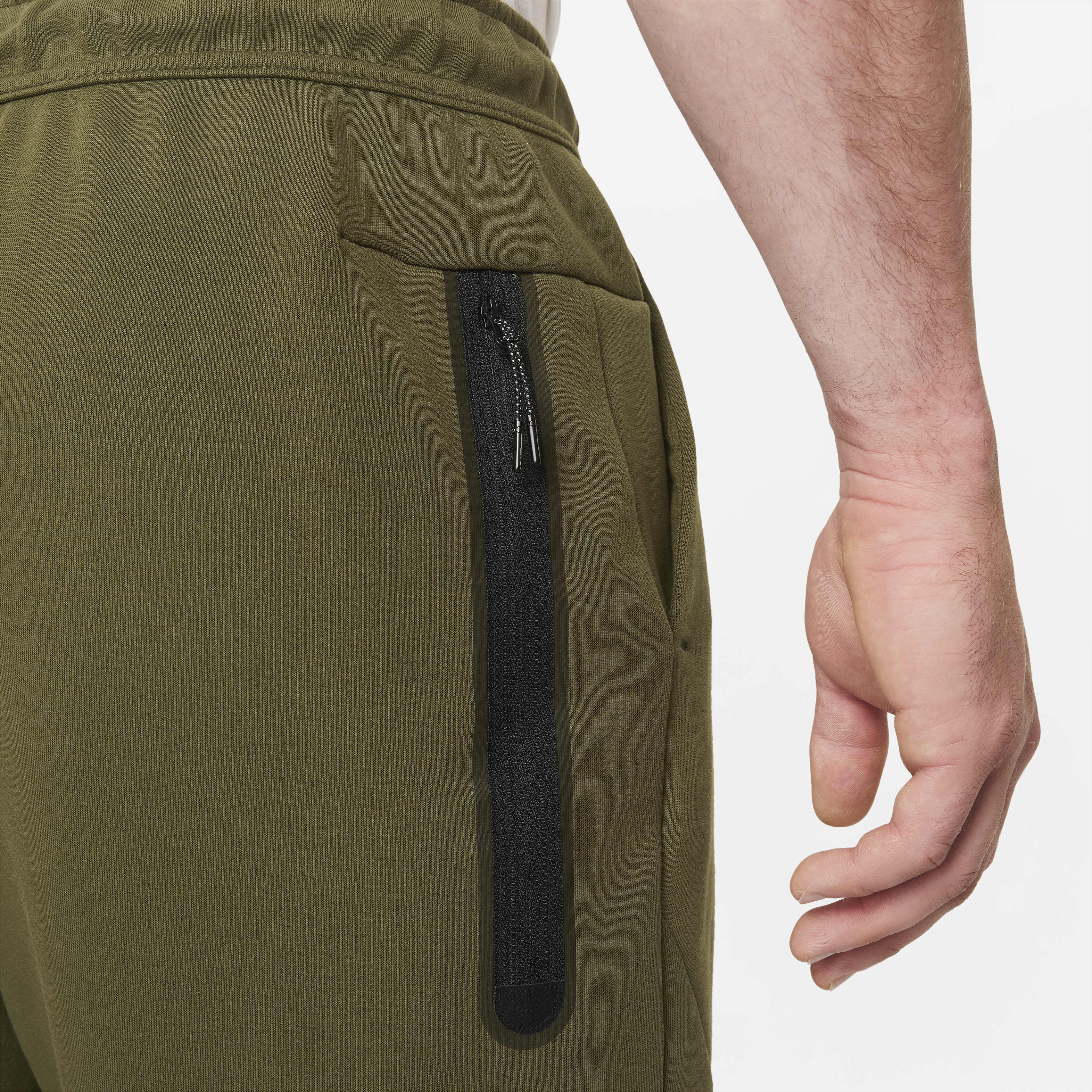 نايكي سبورتسوير تَك فليس image number 9