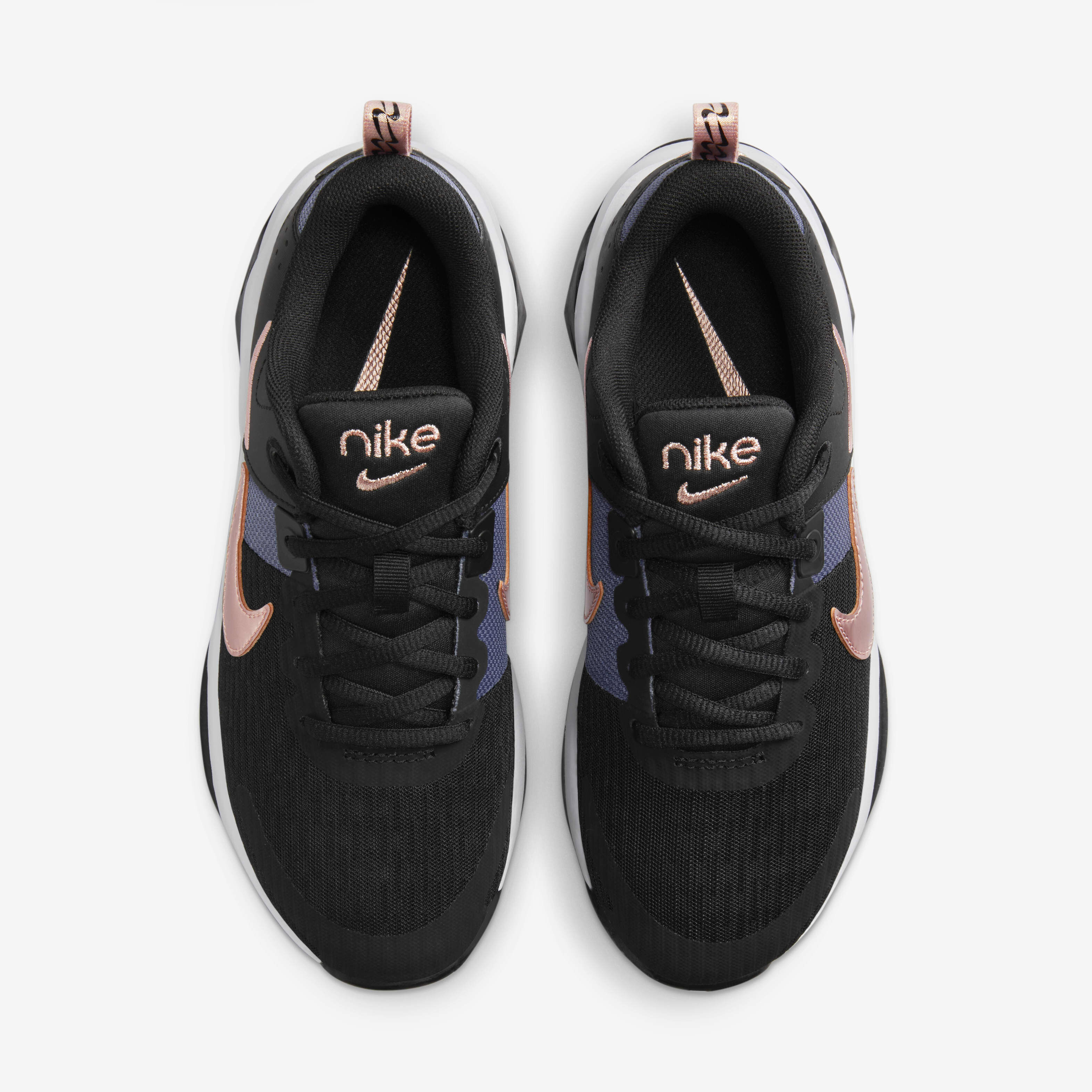 nike dual fusion decathlon