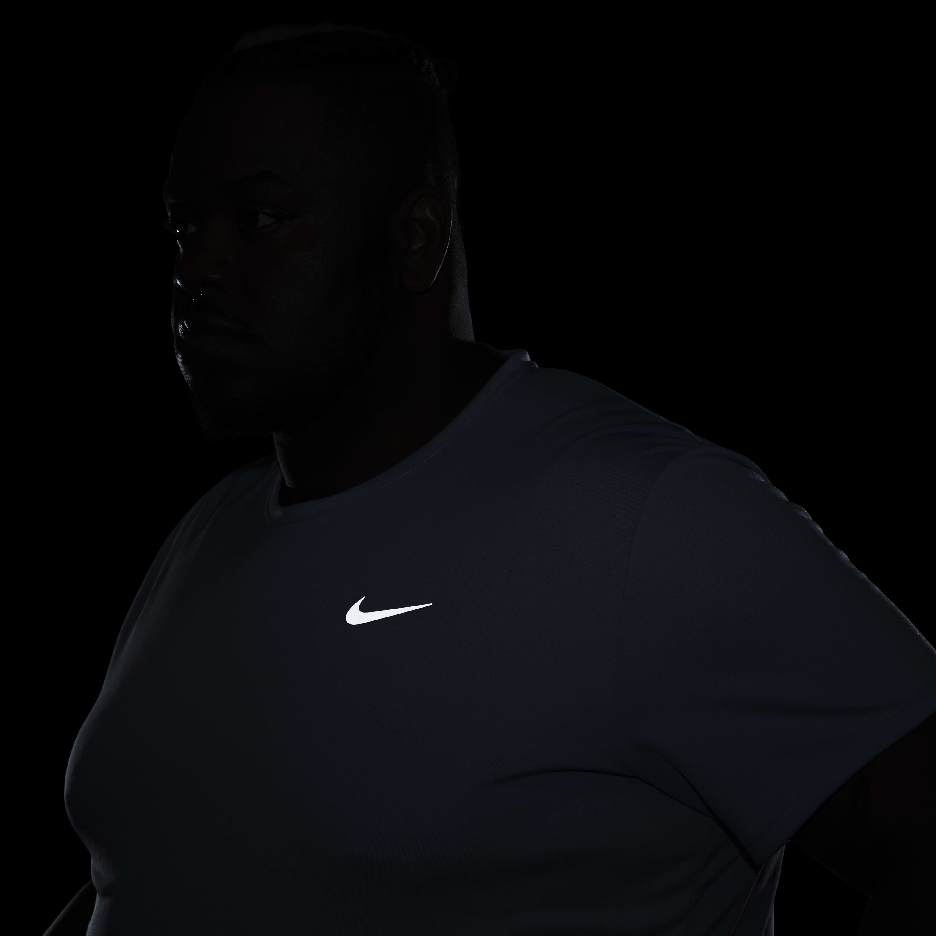 Nike Miler image number 11