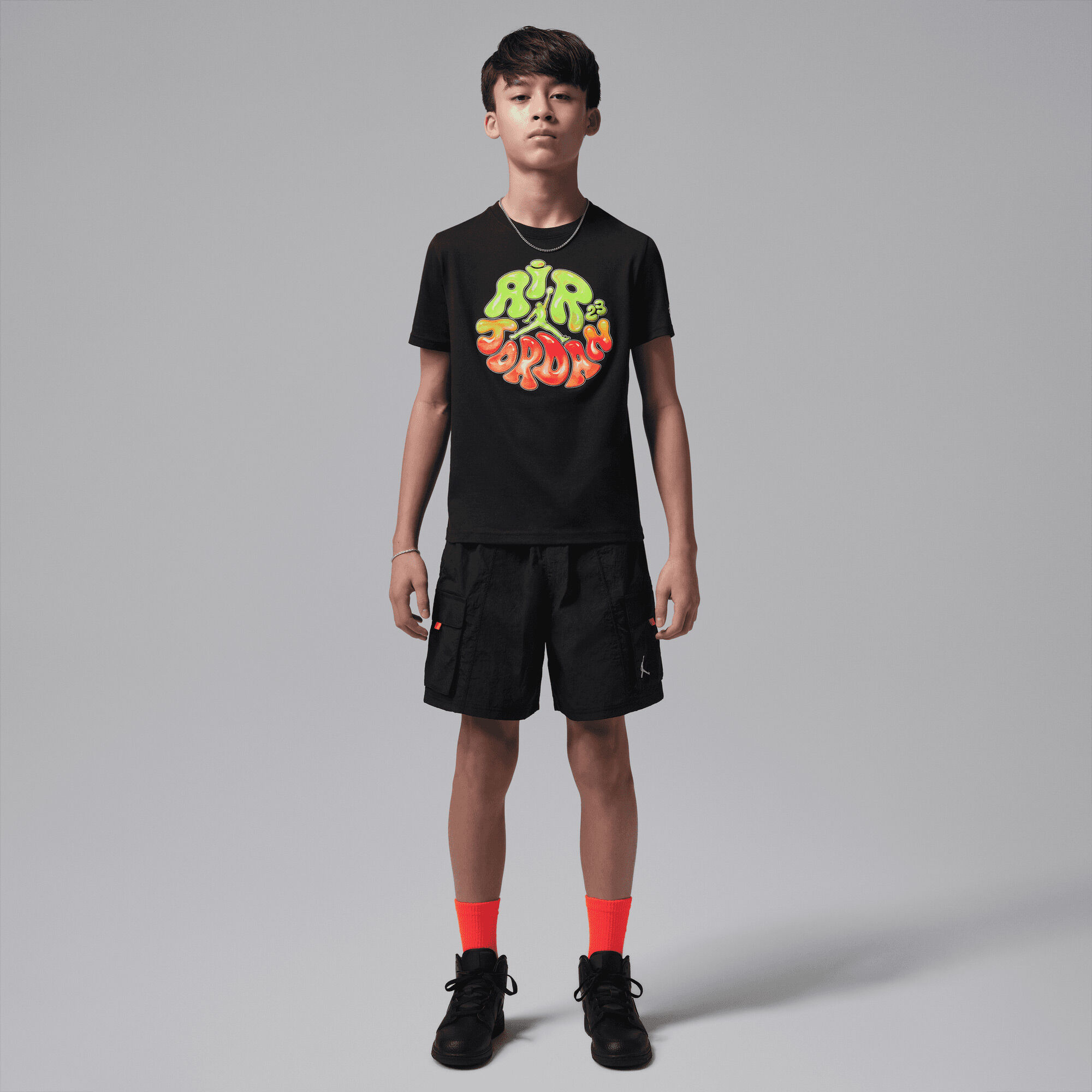 Jordan Super Splash image number 5