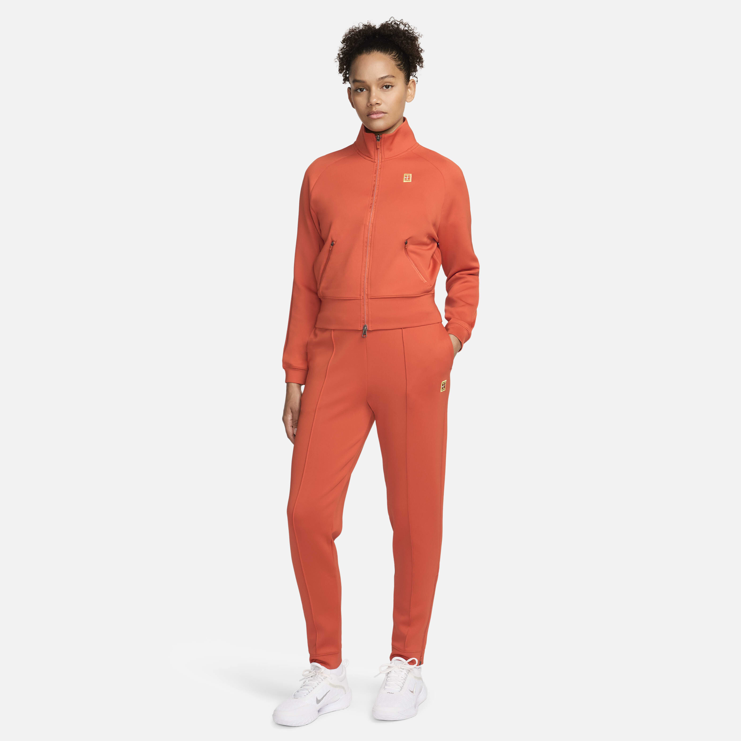 NikeCourt Dri-FIT image number 6