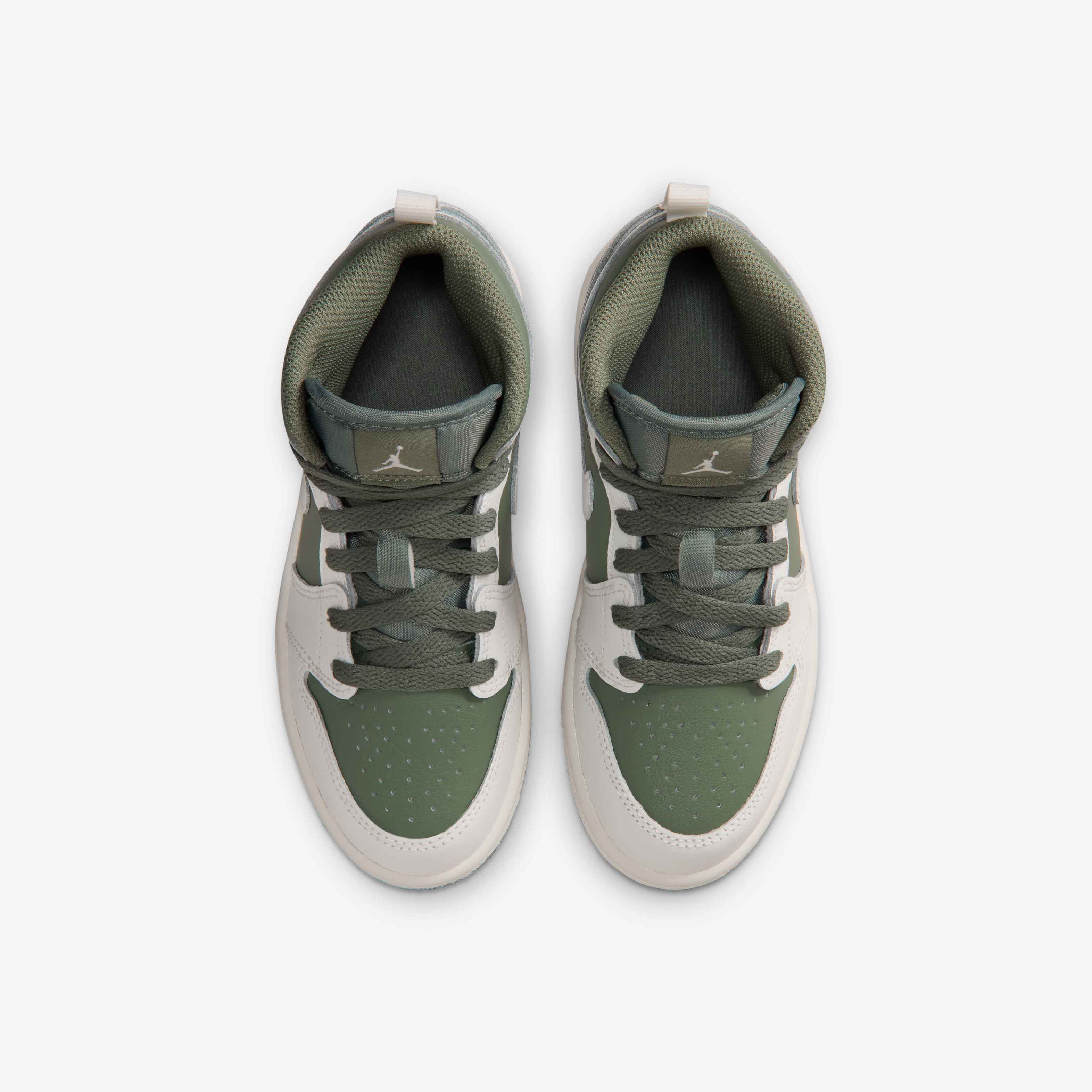 Jordan 1 Mid image number 3