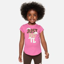 Nike Sweet Swoosh "Just Do It"