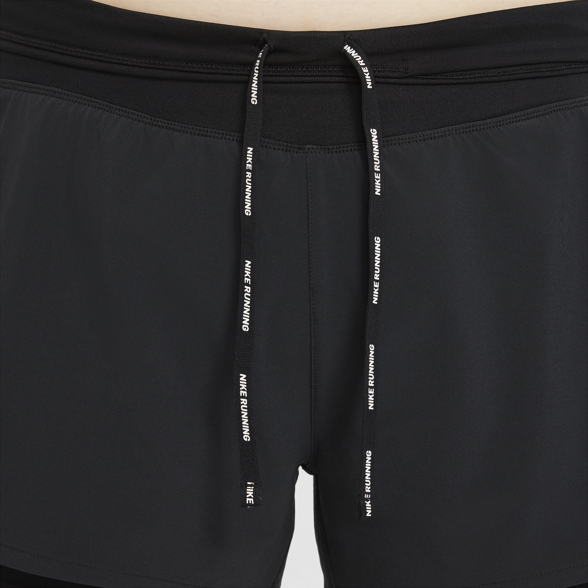 Short nike eclipse 2 en 1 sale