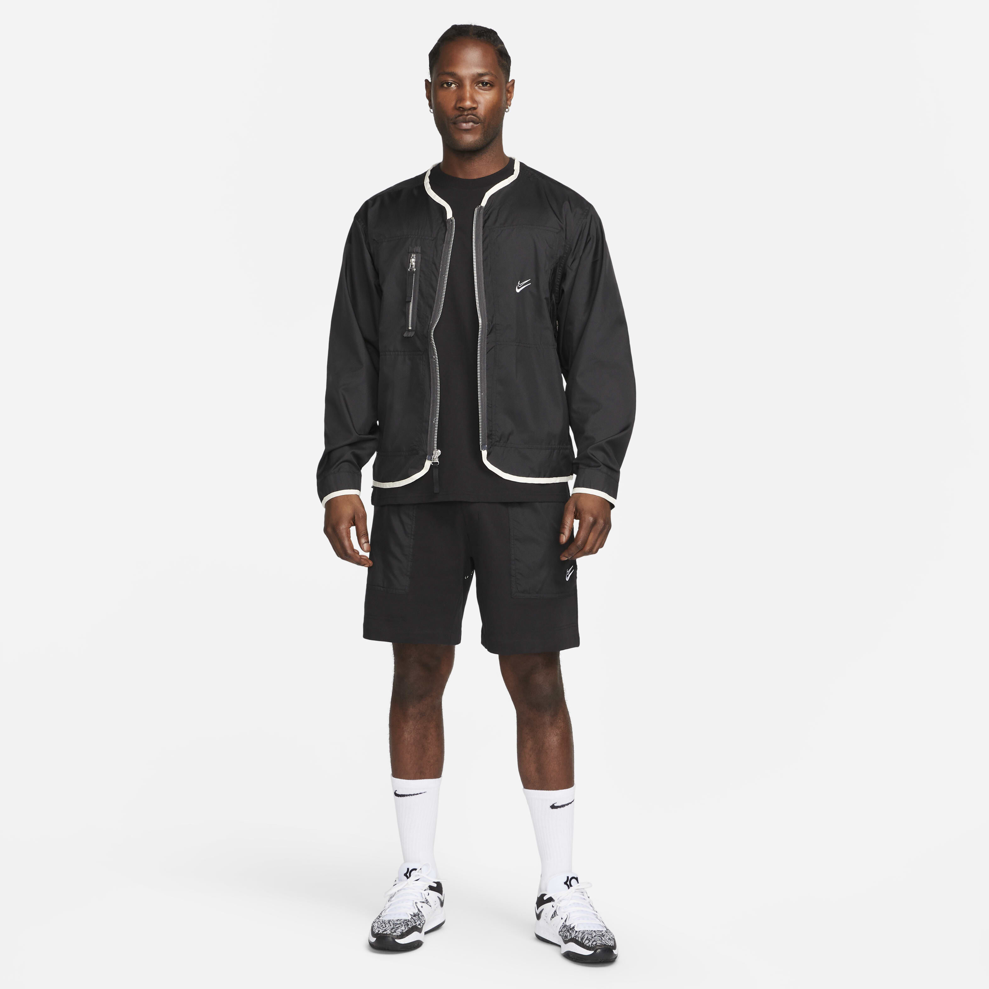 Kevin durant nike tech fleece outlet