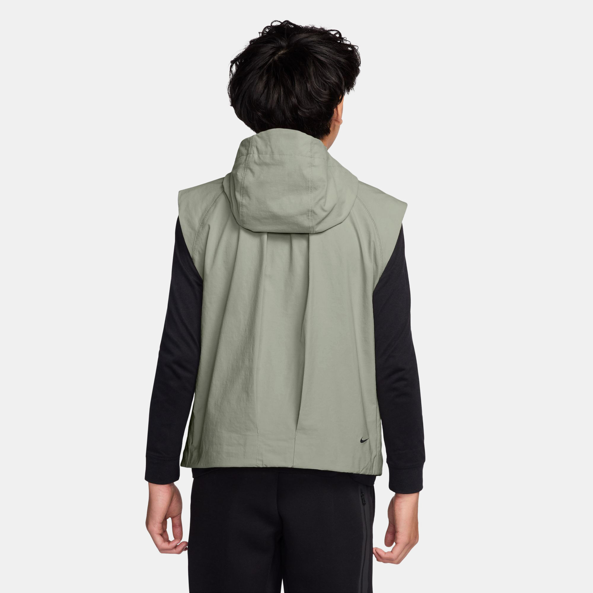 نايكي سبورتسوير تيك ووفن image number 1