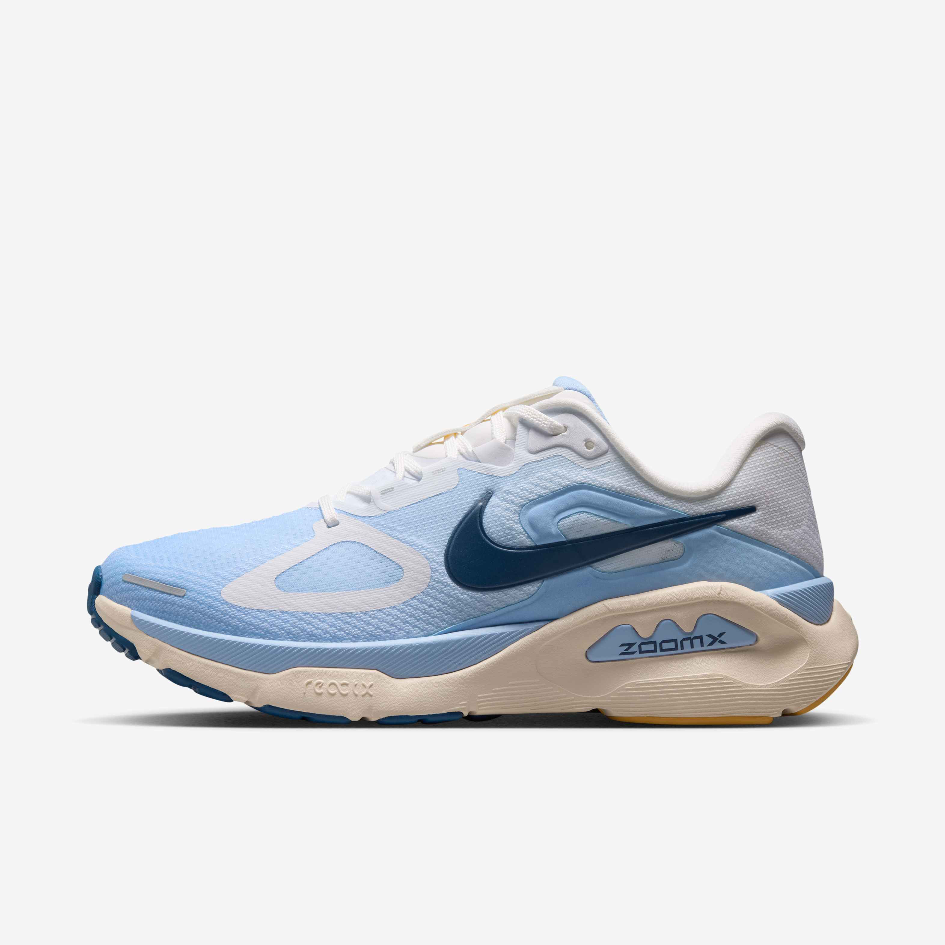 Nike Structure Plus image number 0