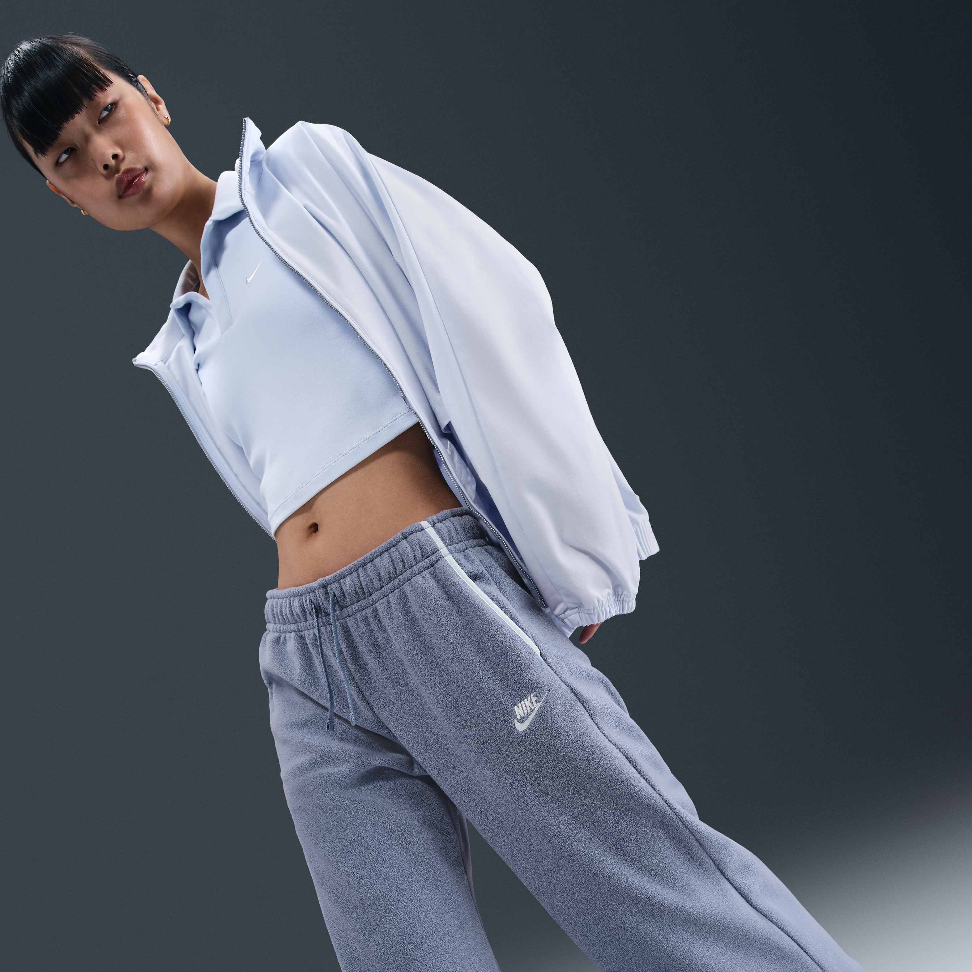 Nike Sportswear Club Fleece image number 4