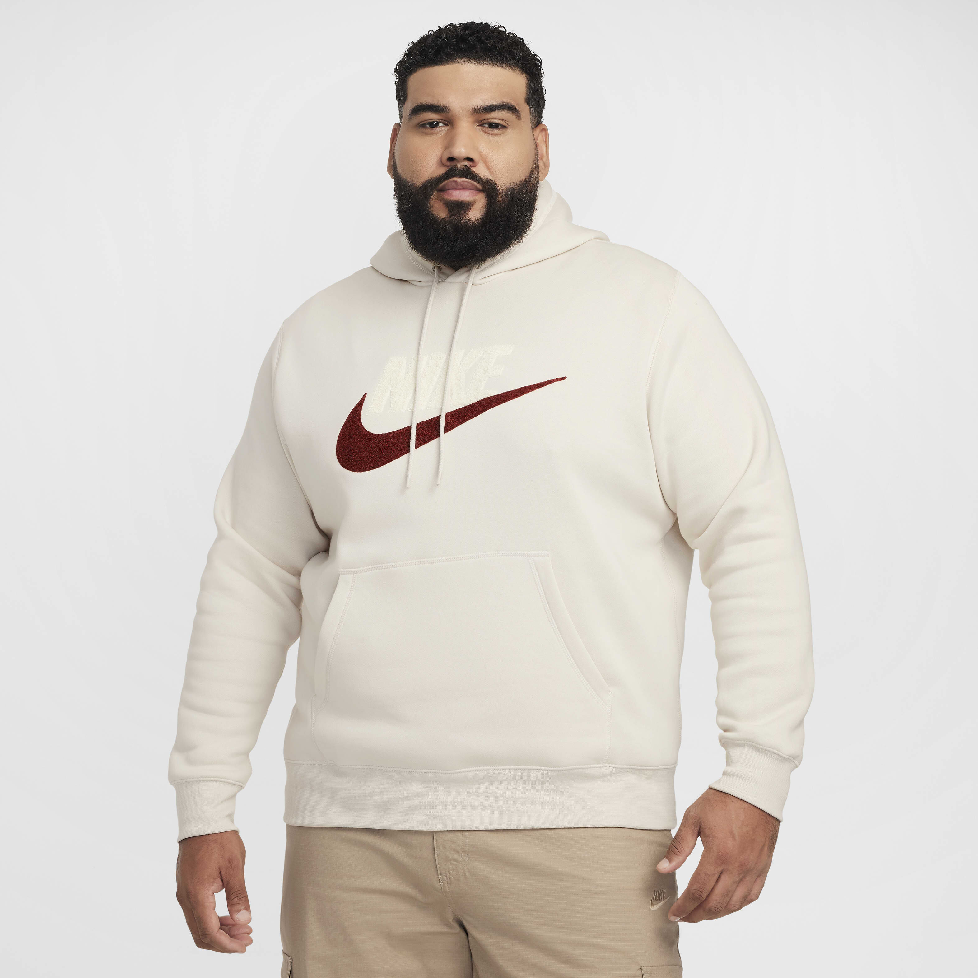 Nike Club Fleece image number 6