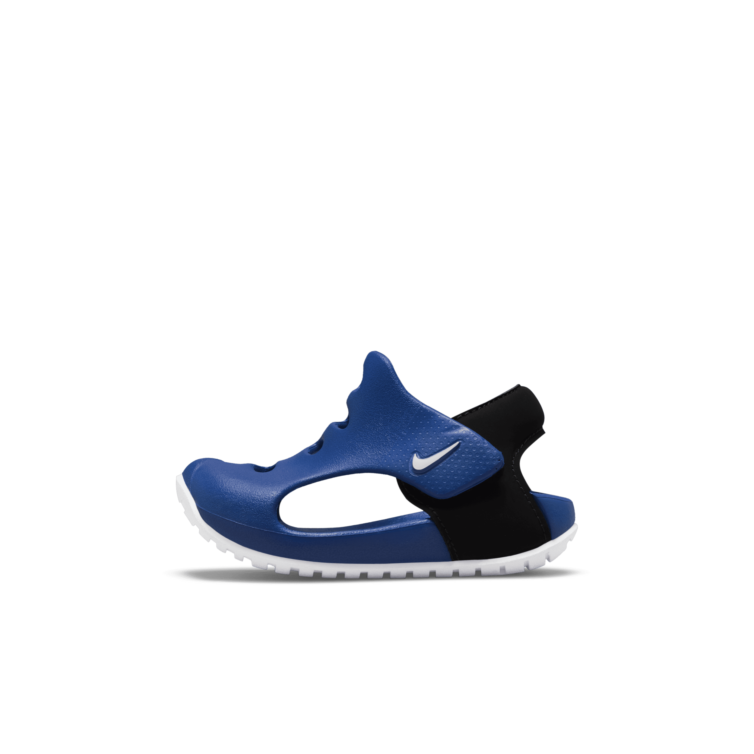 Sunray protect sandals top