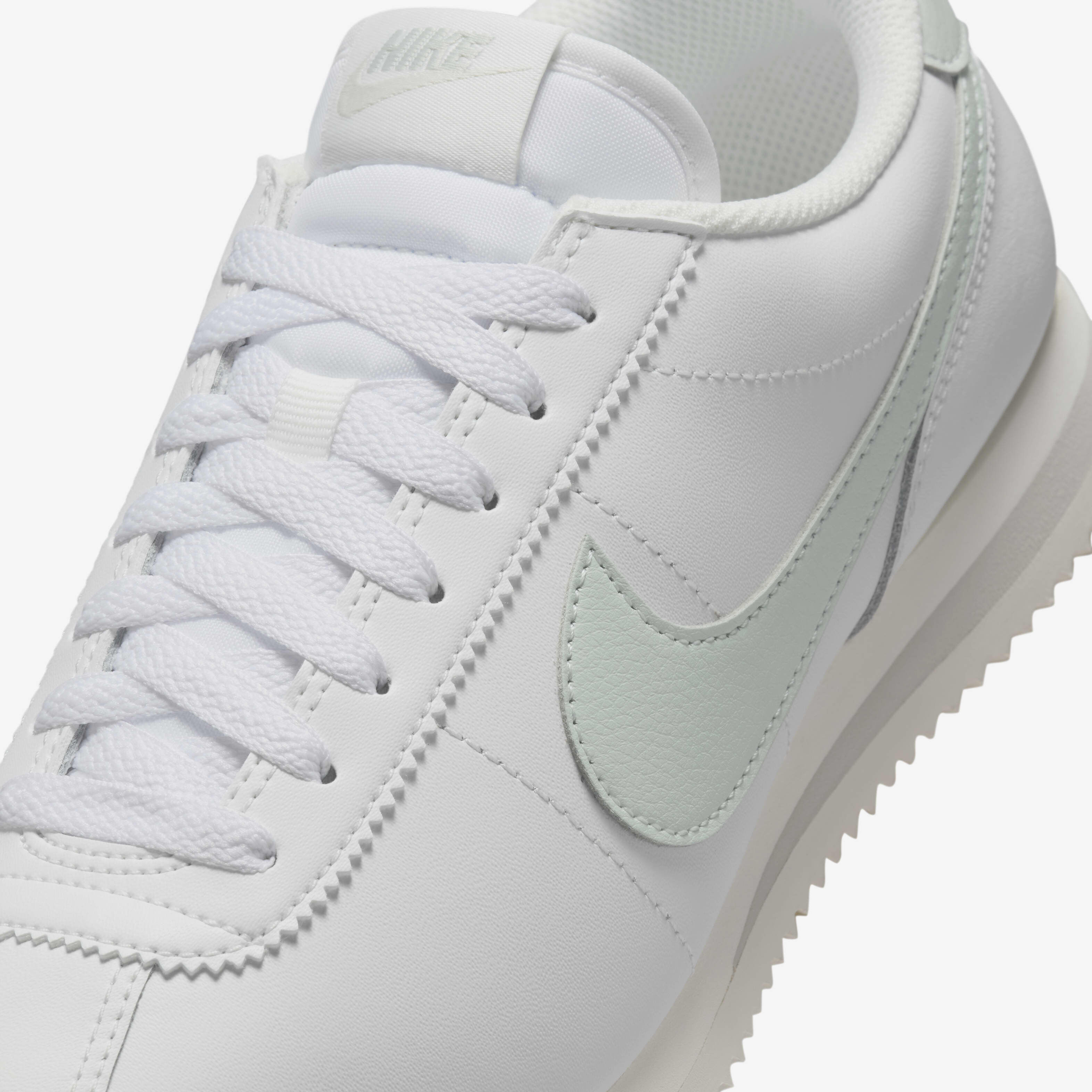 Buy Nike Cortez Leather Women s Shoes Nike Saudi Official