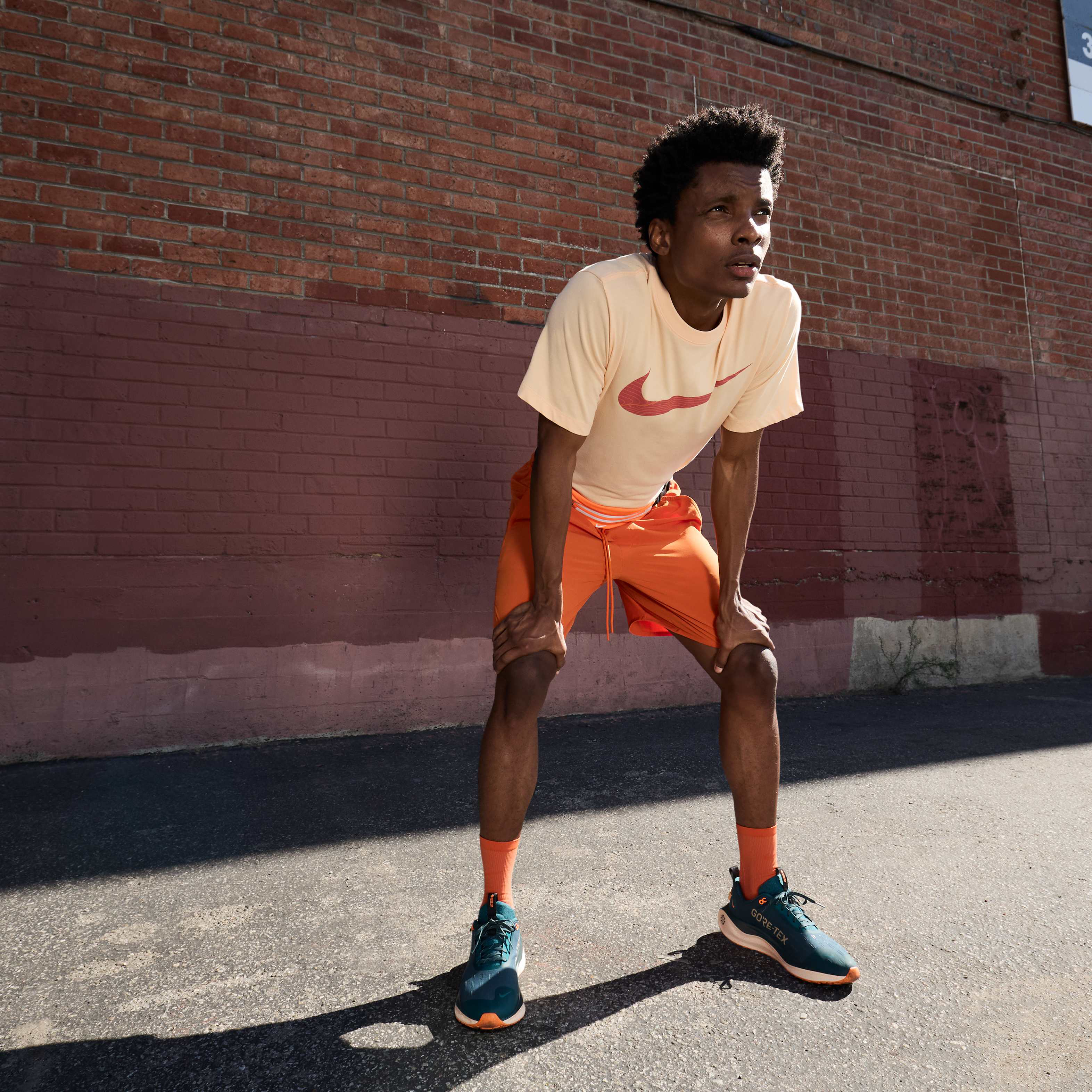 نايكي انفينيتي رن 4 جور-تكس image number 13