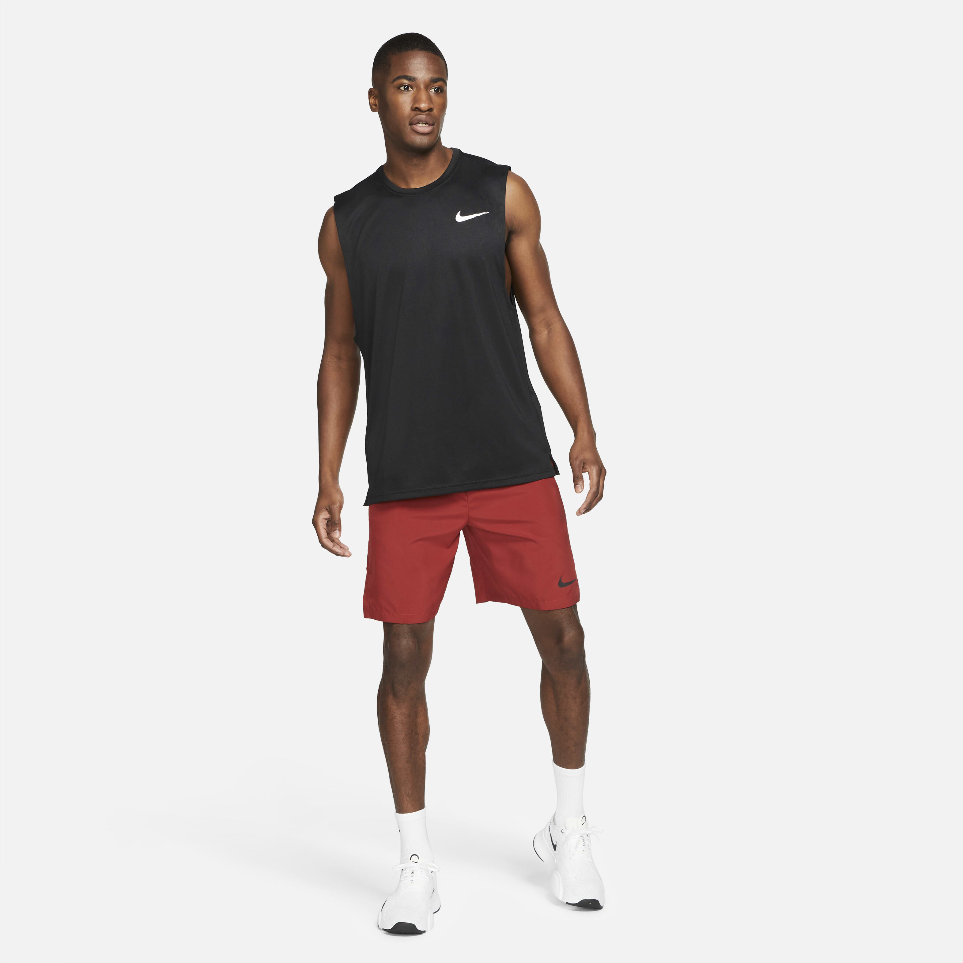 Nike superset tank cheap