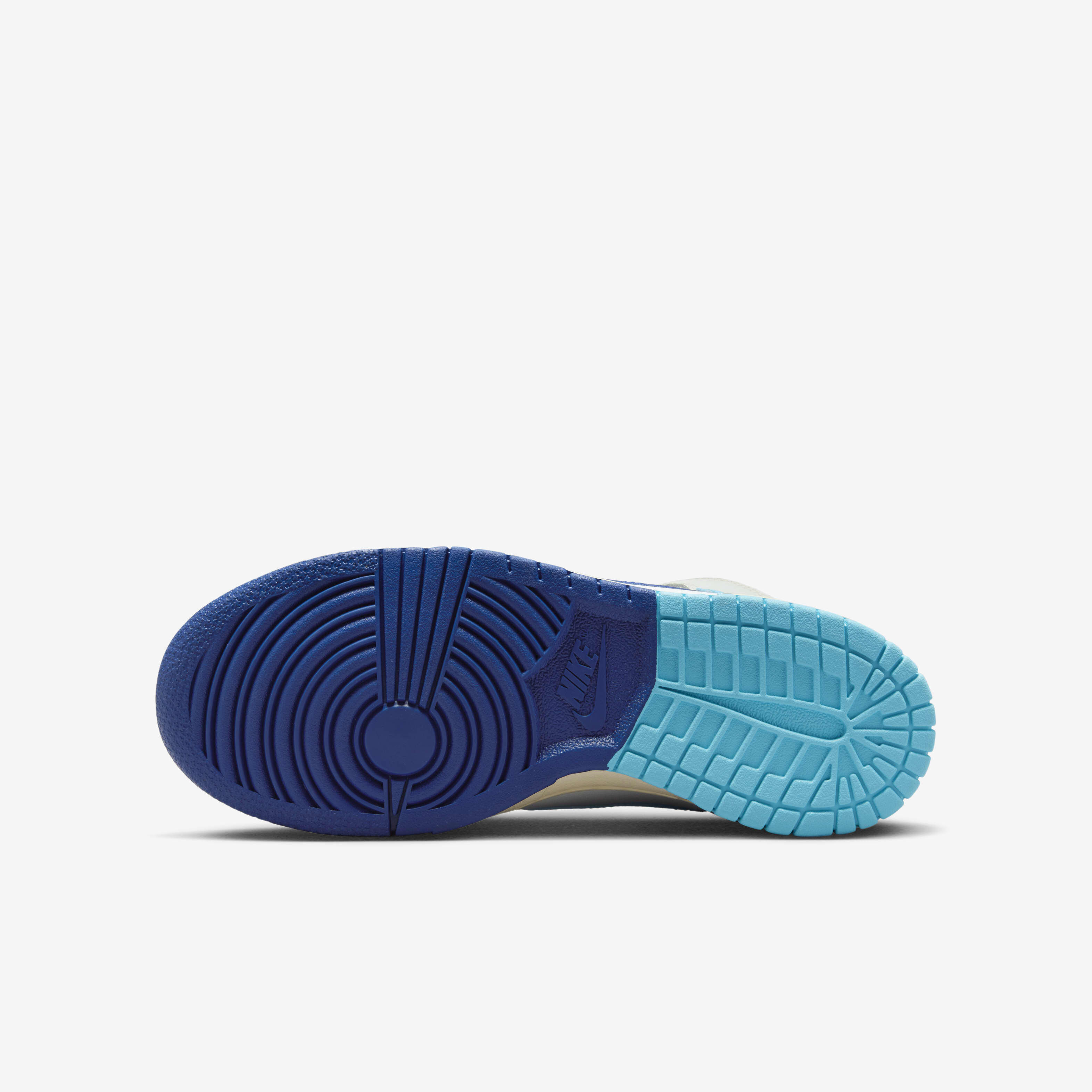 نايكي دانك هاي SE image number 1