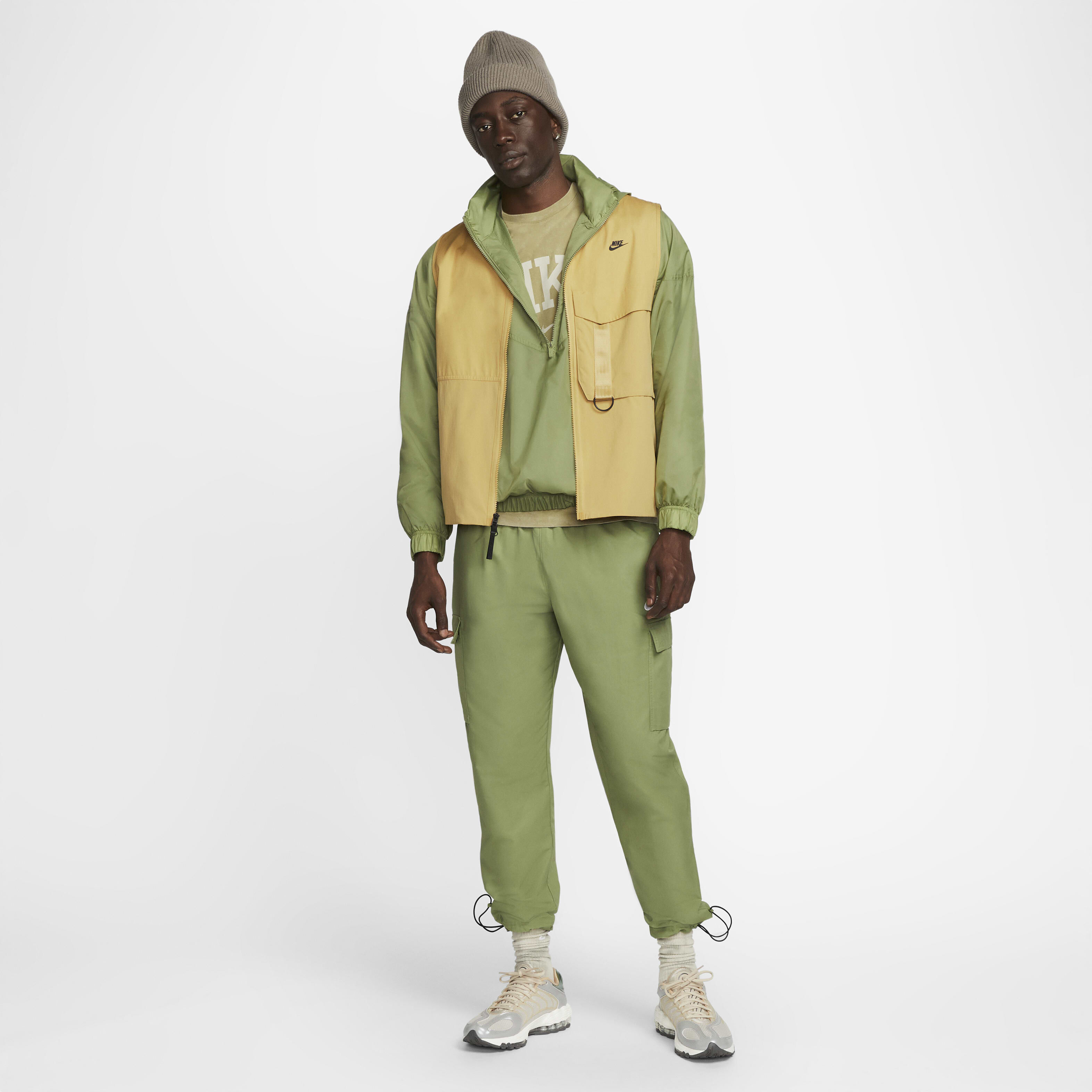 نايكي سبورتسوير ريبيت image number 7