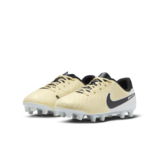 Nike tiempo legend academy junior fg football boots outlet