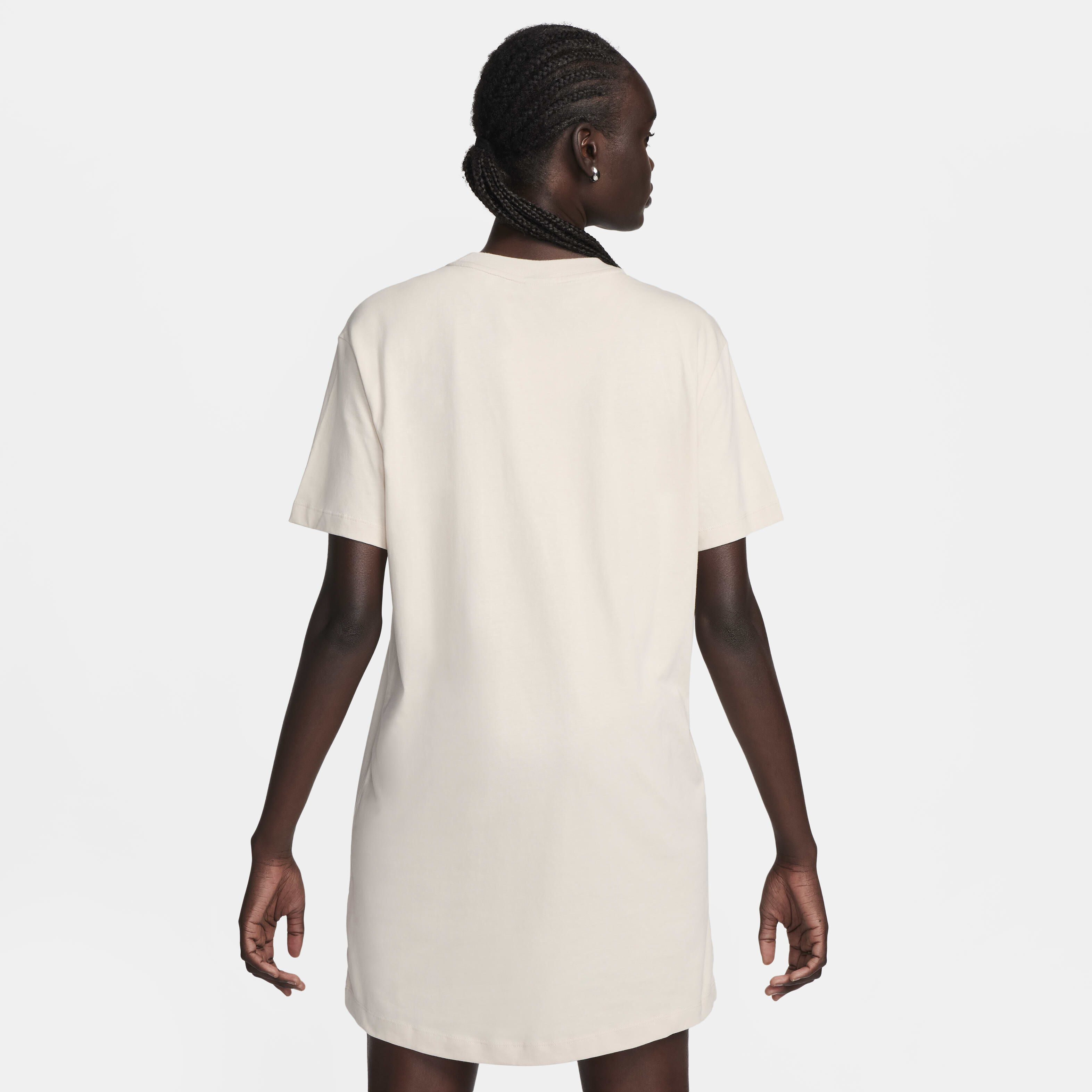Buy Nike Sportswear Chill Knit Women's Oversized T-Shirt