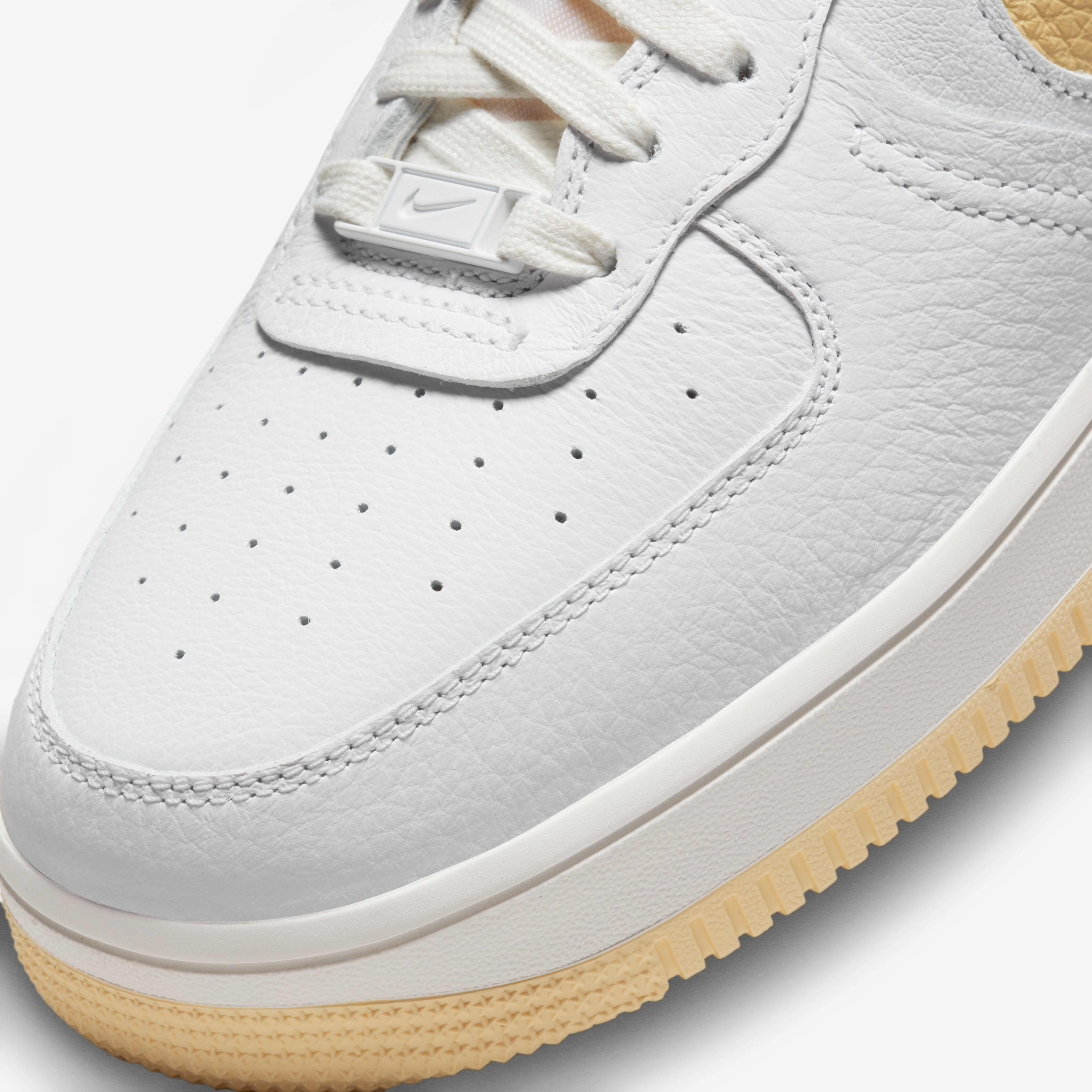 Buy Nike Air Force 1 Sculpt Women's Shoes - White/Pale