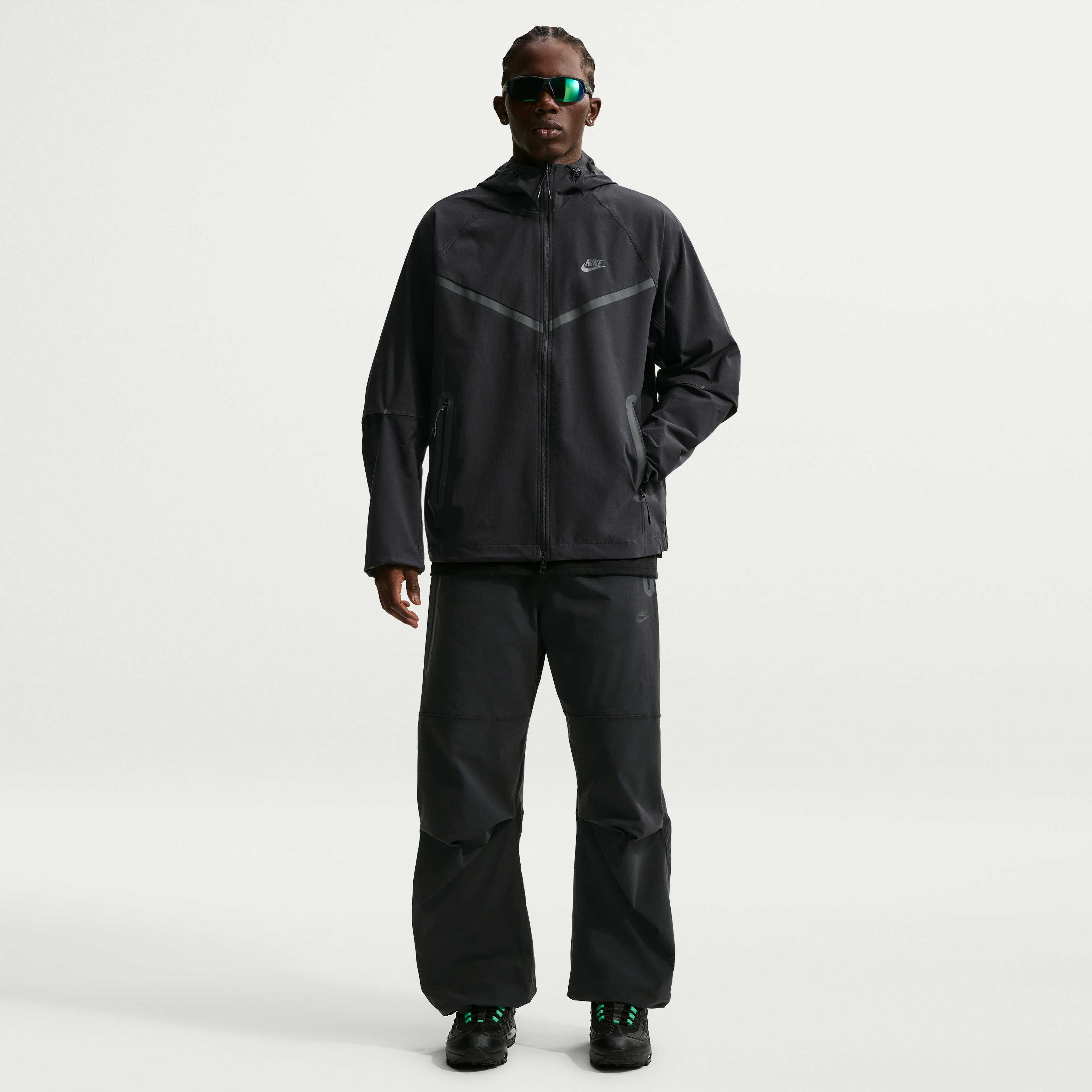 Nike Tech image number 3