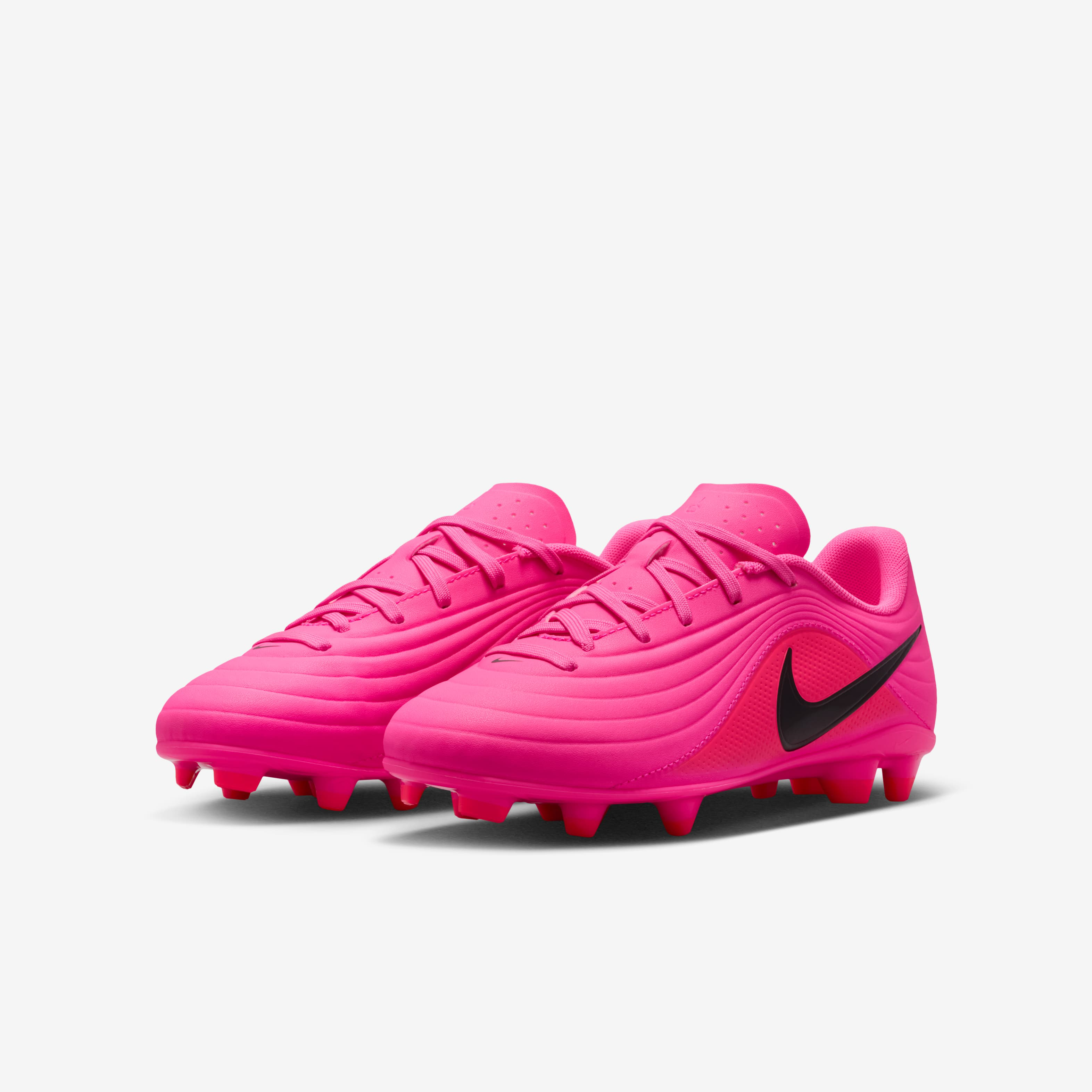 Nike Jr. Tiempo Maestro Club image number 4
