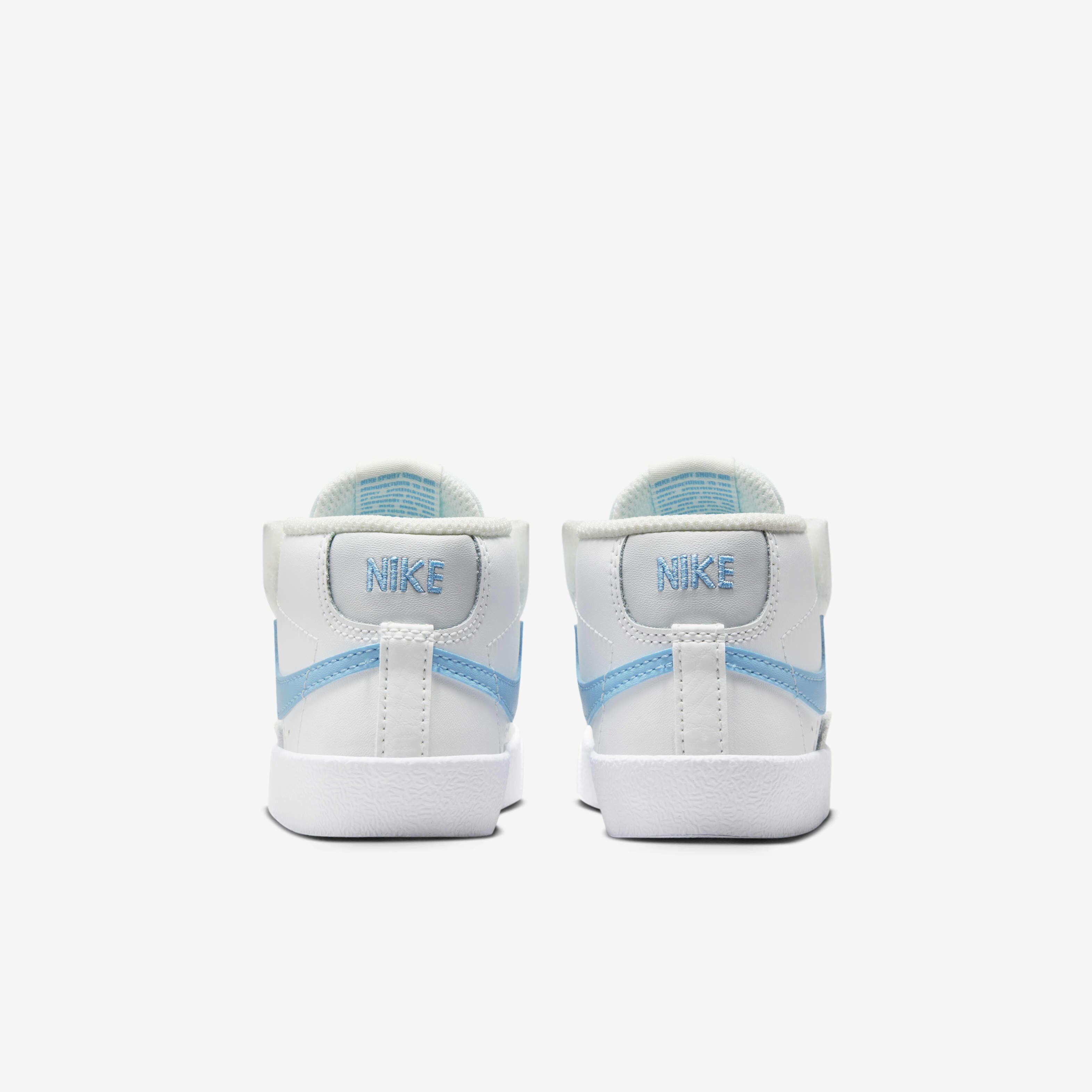 Nike blazer mid vintage bambino 2025