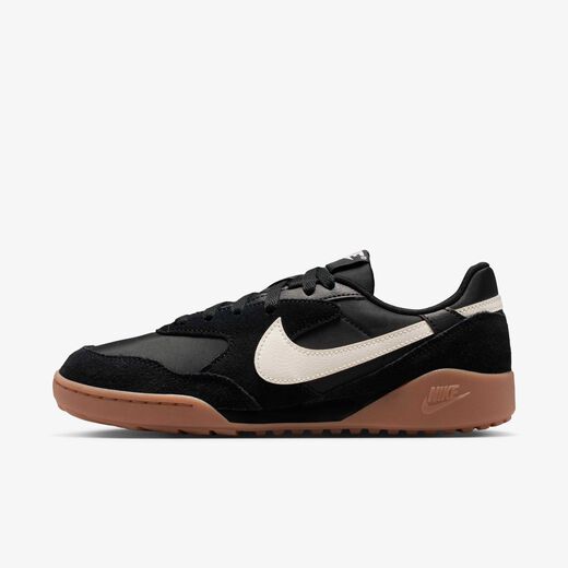 Women's Tennis Shoes Sale-Nike, Nike Terra Manta Suede, Women's shoes