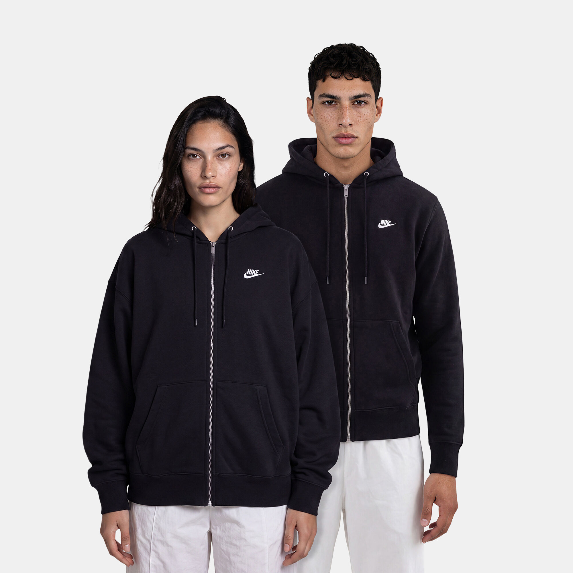 Nike Club - Jeep image number 4