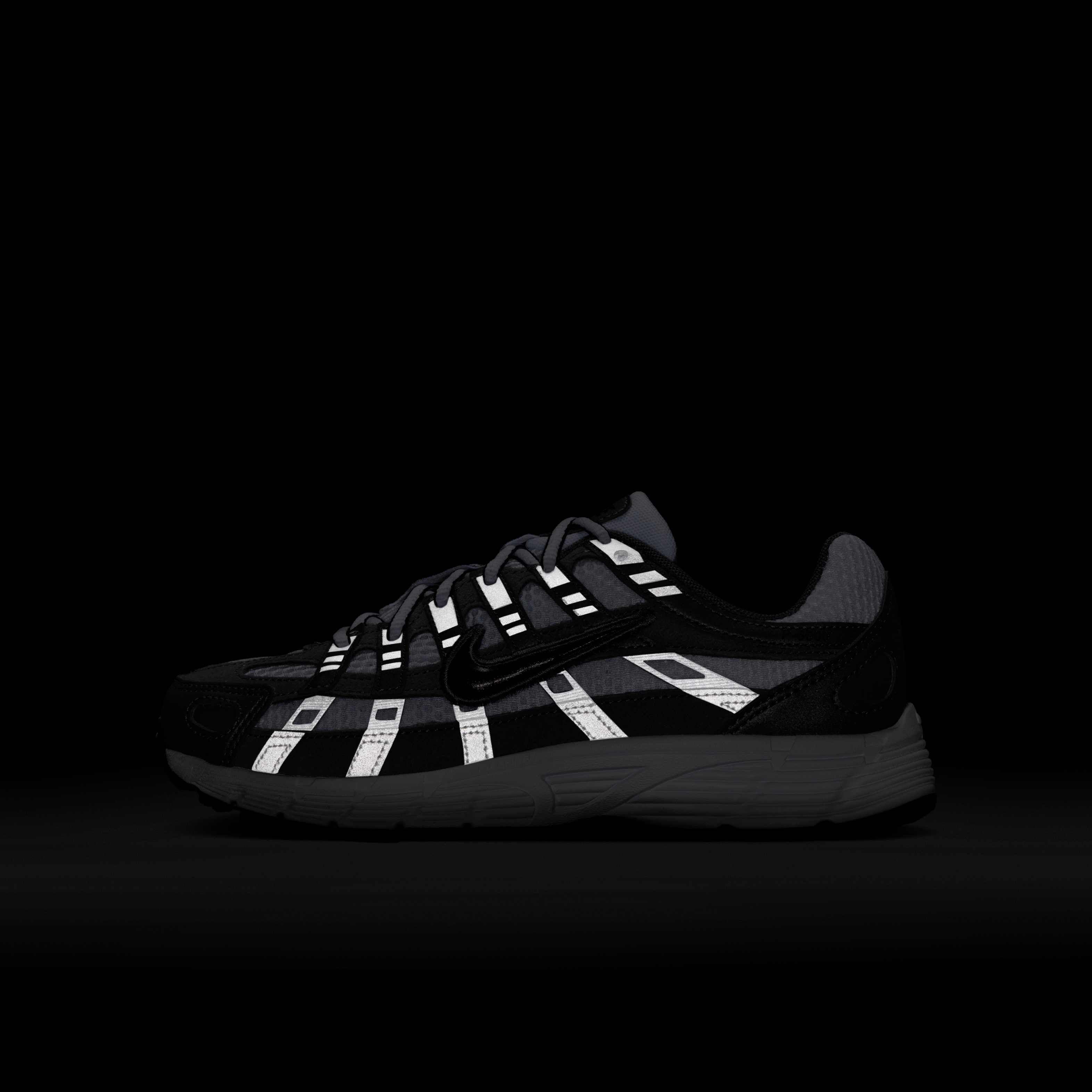 Nike P-6000 image number 8