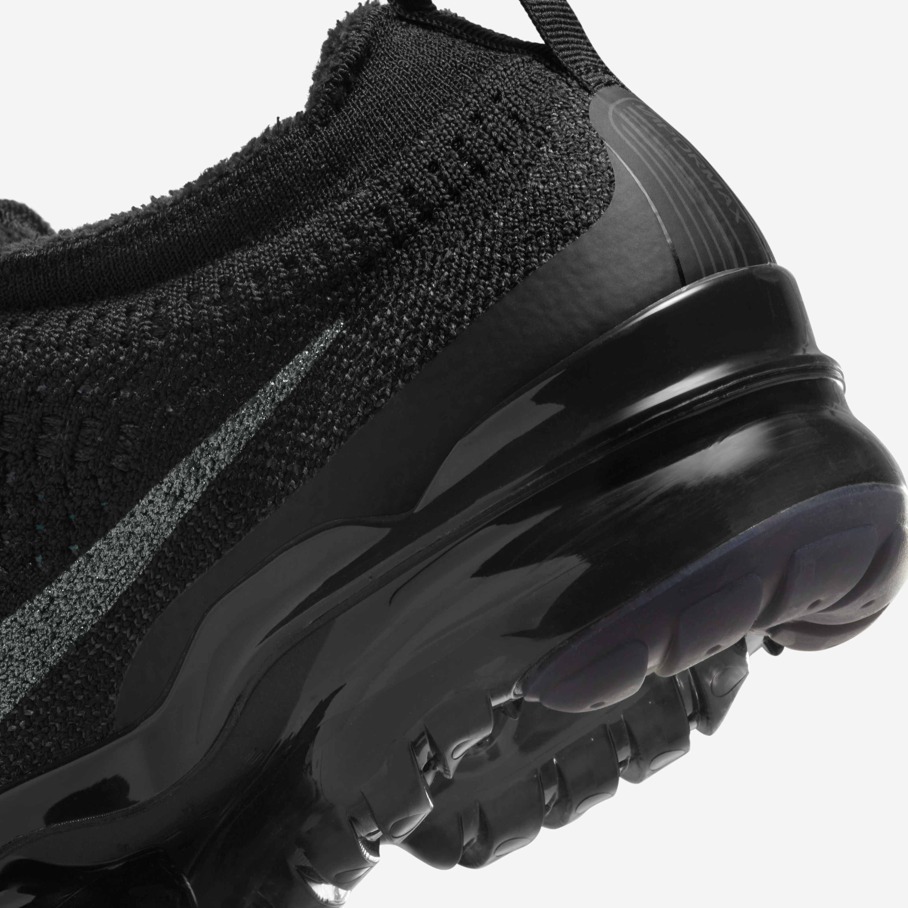 Nike Air VaporMax 2023 Flyknit image number 8