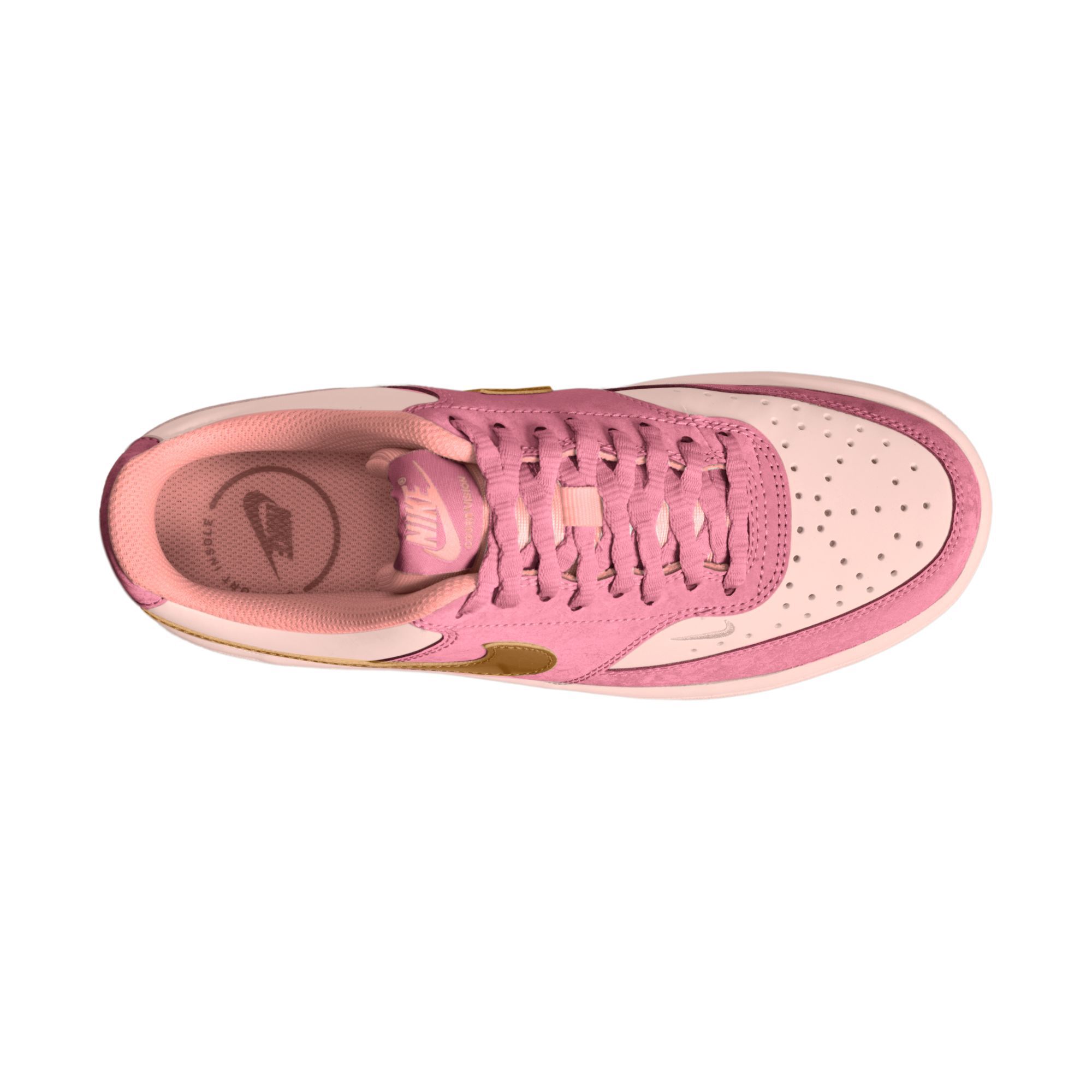 Nike Court Vision Low LX image number 7