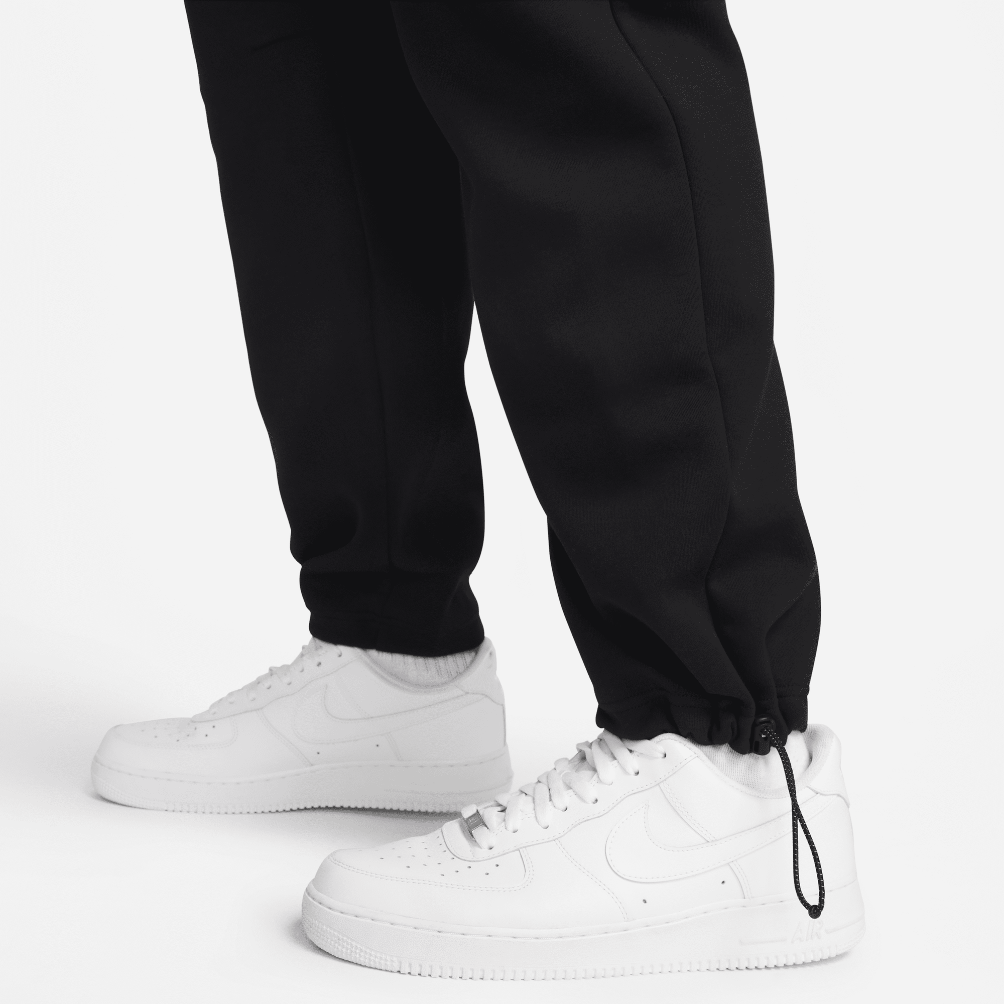 Nike tech reflective pants sales