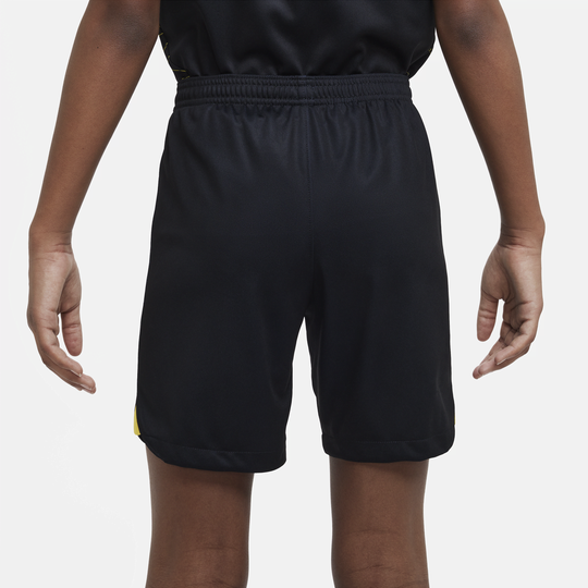 Nike dri sales fit squad shorts
