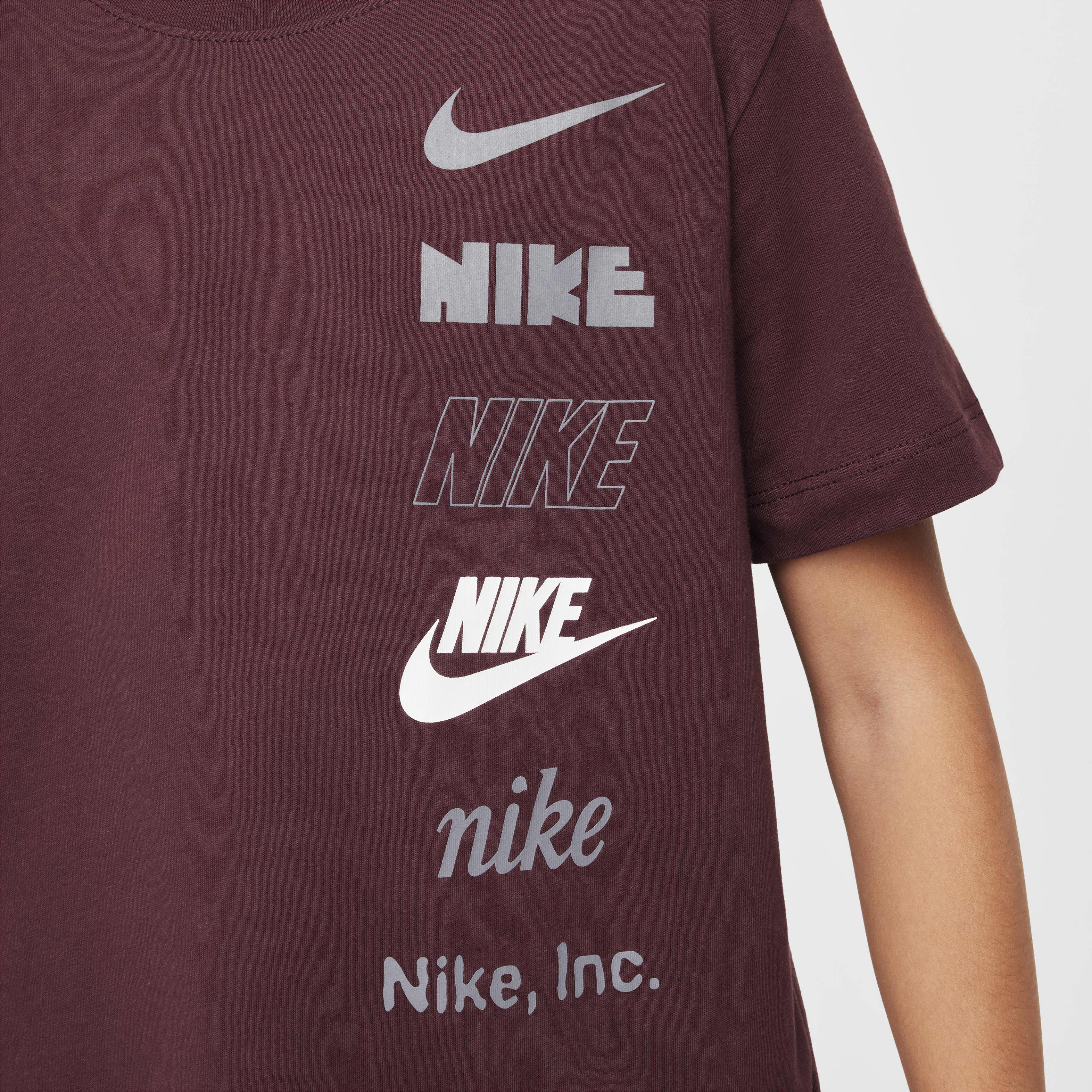 Nike Sportswear image number 3
