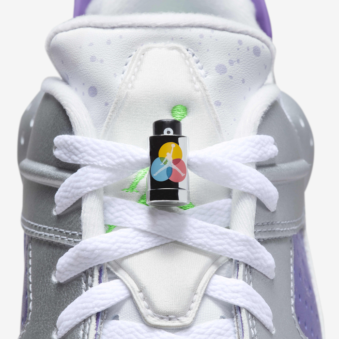 Jordan Retro 6 G NRG image number 9 Jordan Retro 6 G NRG image number 9
