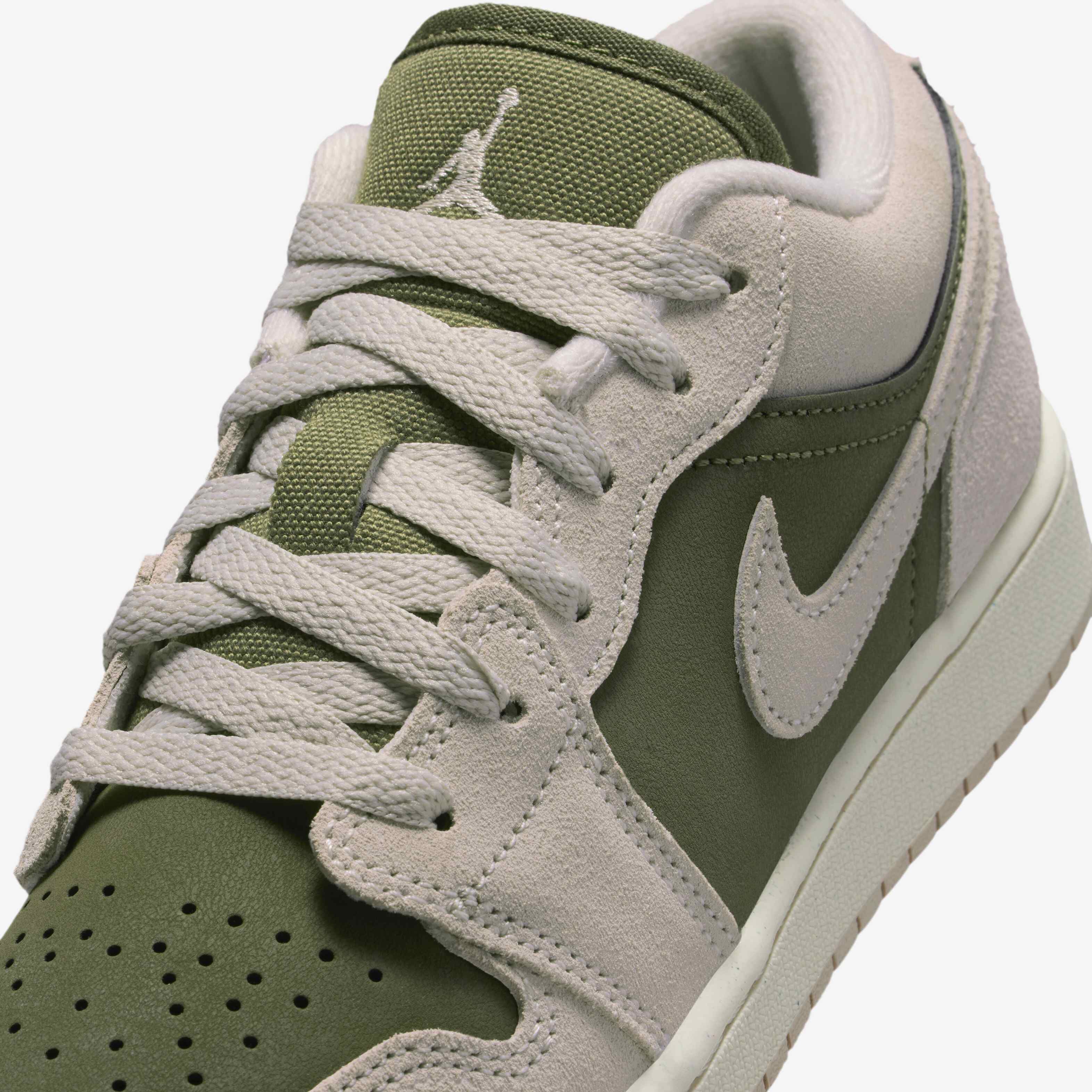 Air Jordan 1 Low SE image number 6