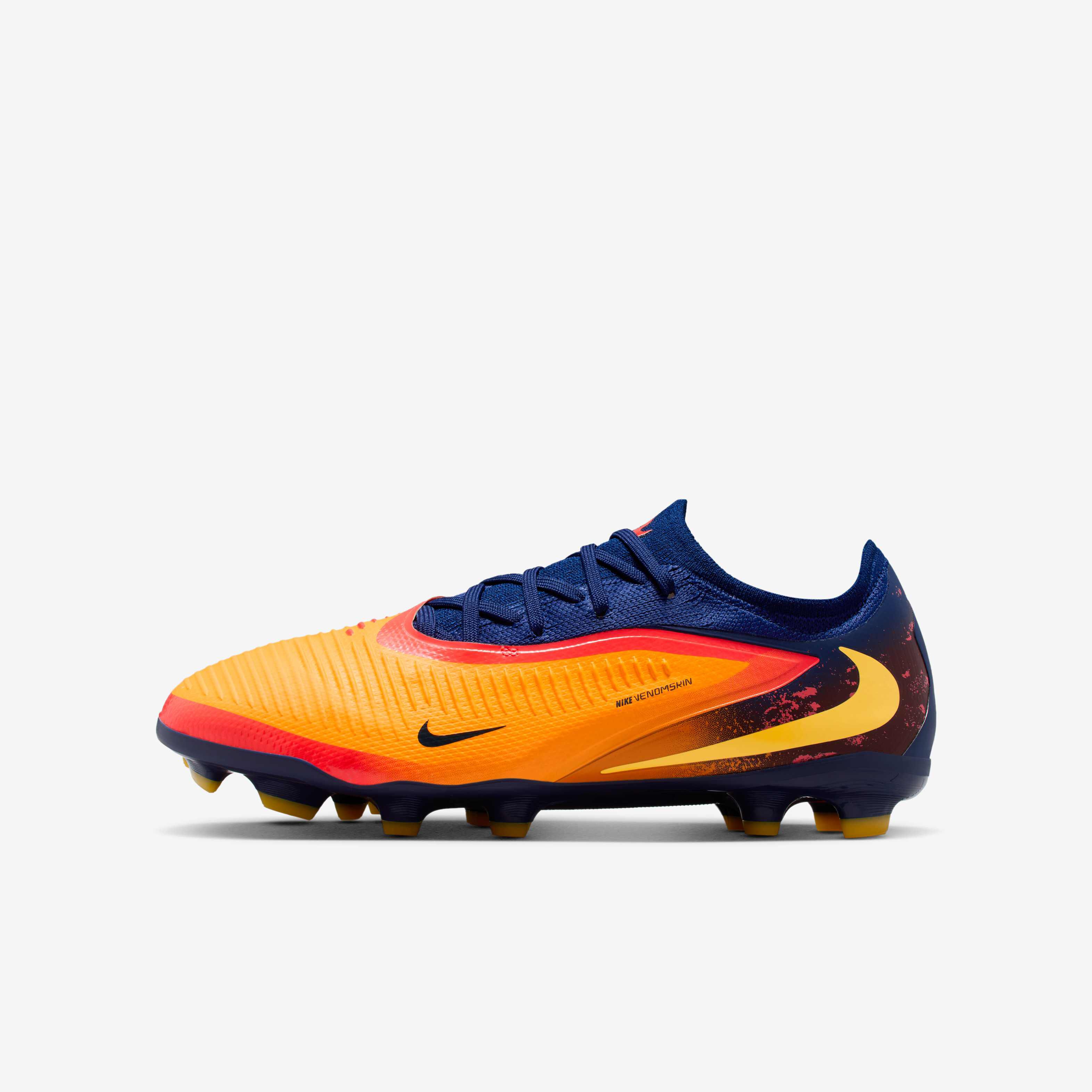 Nike Jr. Phantom 6 Low Pro 'Erling Haaland' image number 0
