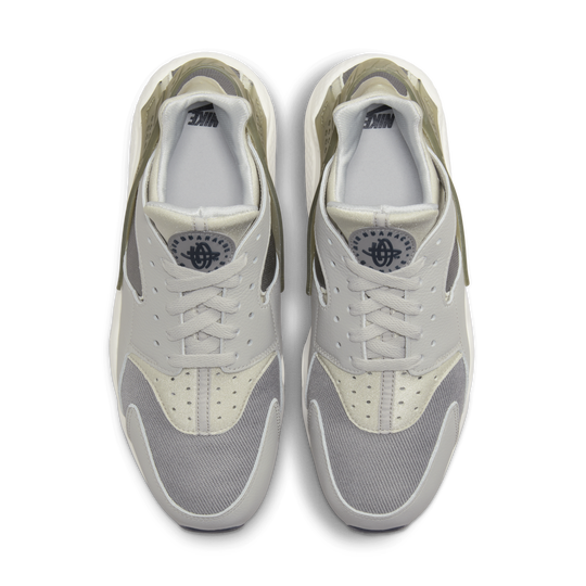 Nike air 2025 huarache fit