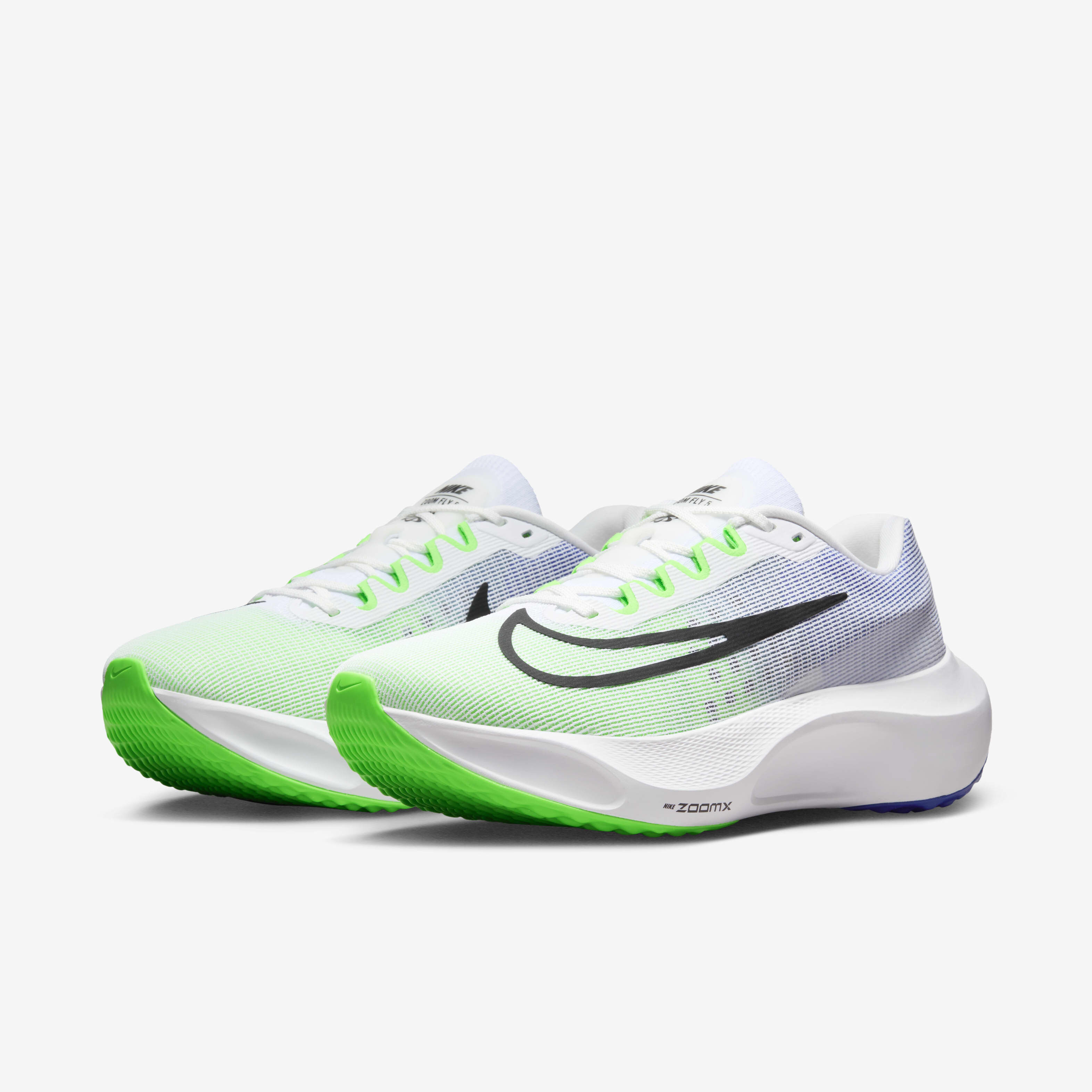 Buy Nike Zoom Fly 5 Men s Road Running Shoes Nike Saudi Official