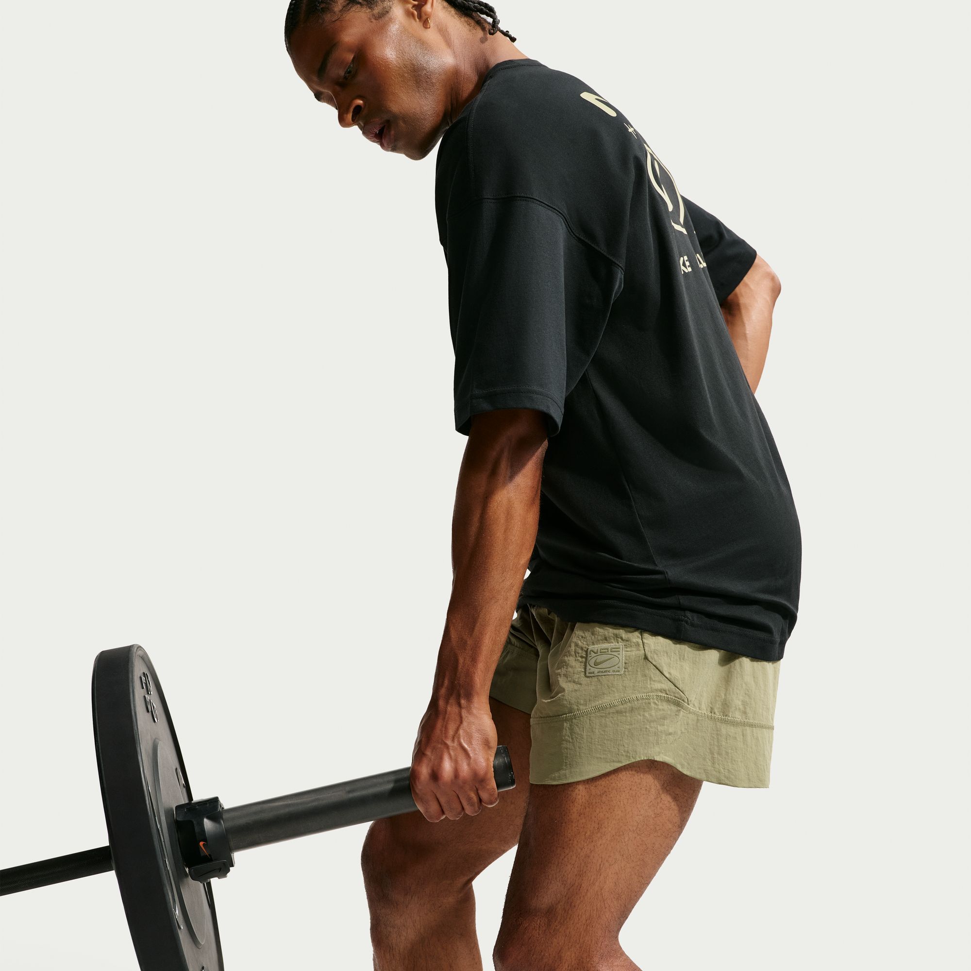 Nike N.A.C. image number 4