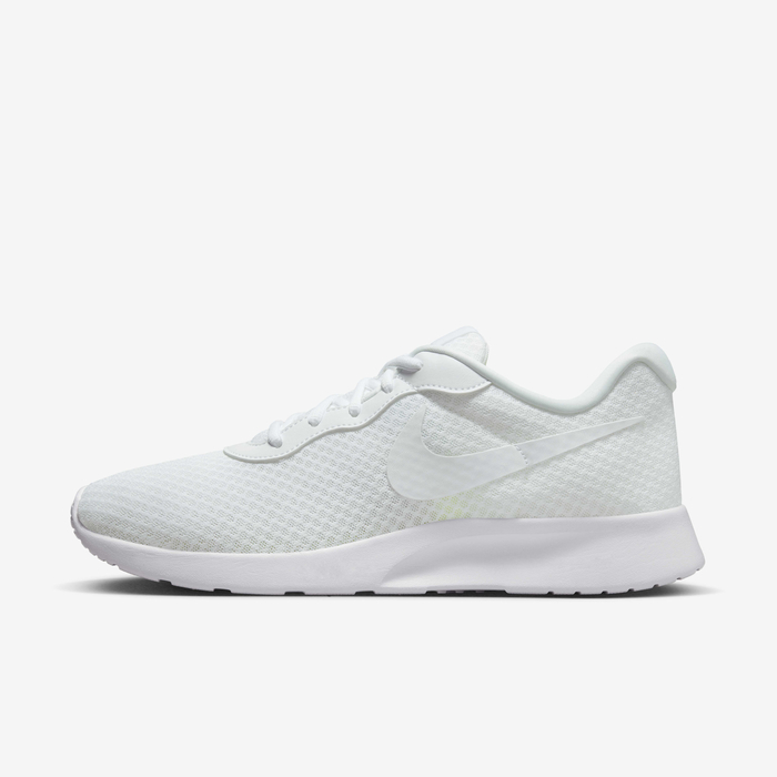 Buy Nike Tanjun EasyOn Men's Shoes White/White/Volt/White Nike