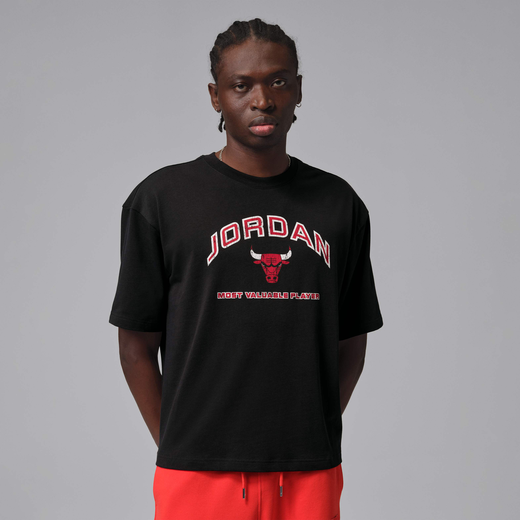 Jordan Flight Essentials