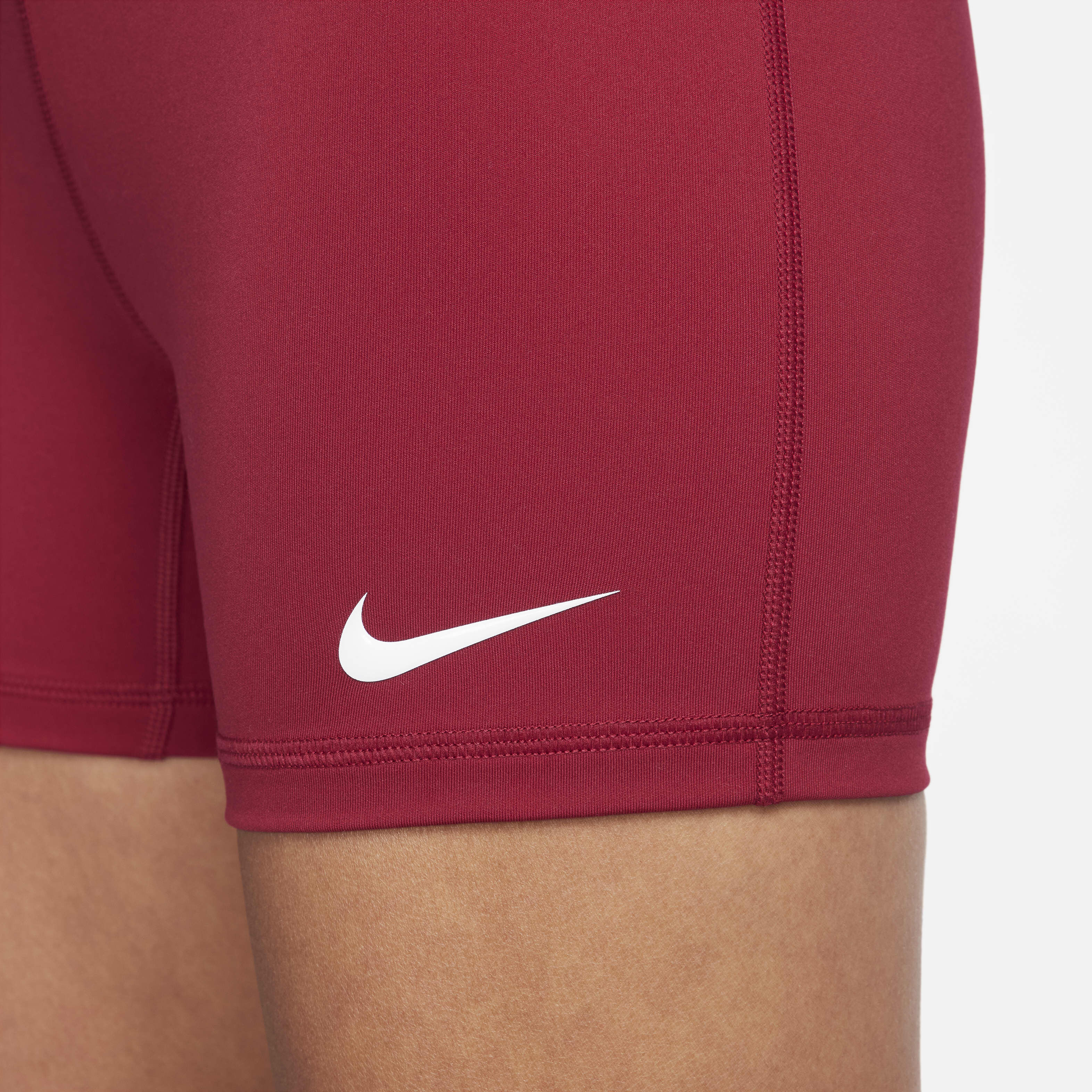 Buy Nike Dri FIT Advantage Women s High Waisted 10cm approx. Tennis Shorts Nike Saudi Official
