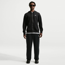 Nike Club