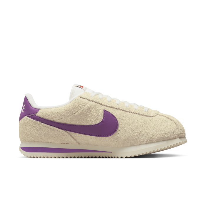 Nike cortez womens mauve sales