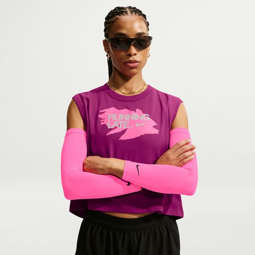 Men's Sleeves & Arm Bands-Nike, Nike Dri-FIT, Lightweight Sleeves 2.0