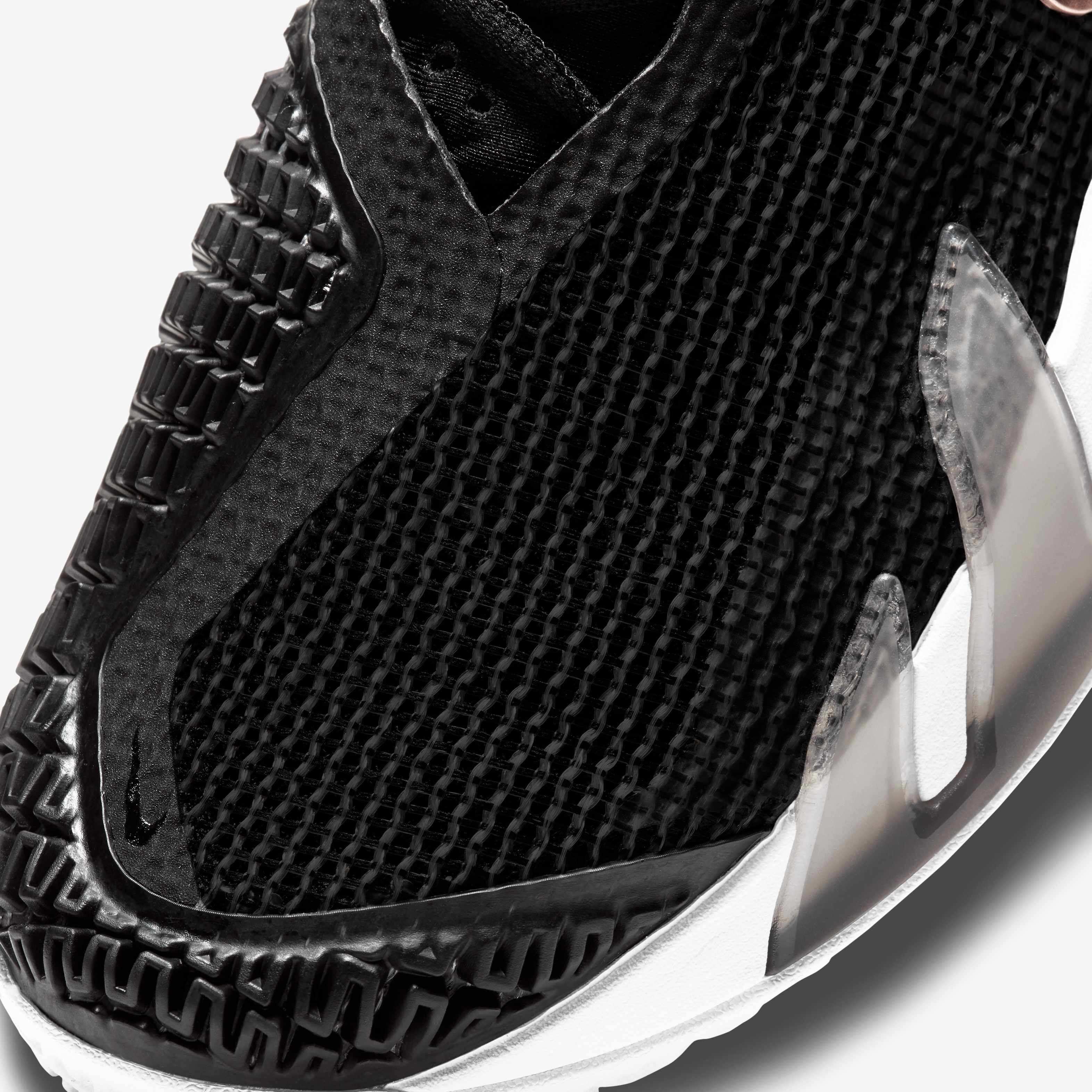 نايكي كورت رياكت فيبور نكست image number 6