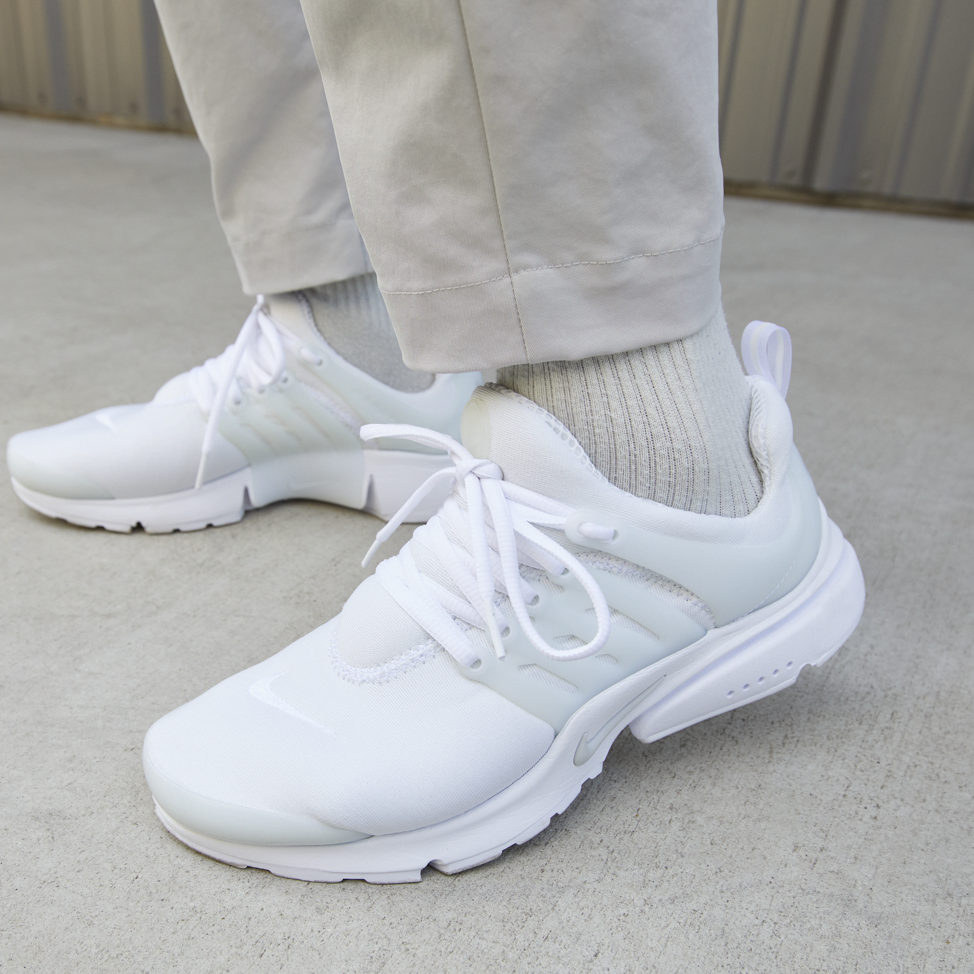 Nike presto f store