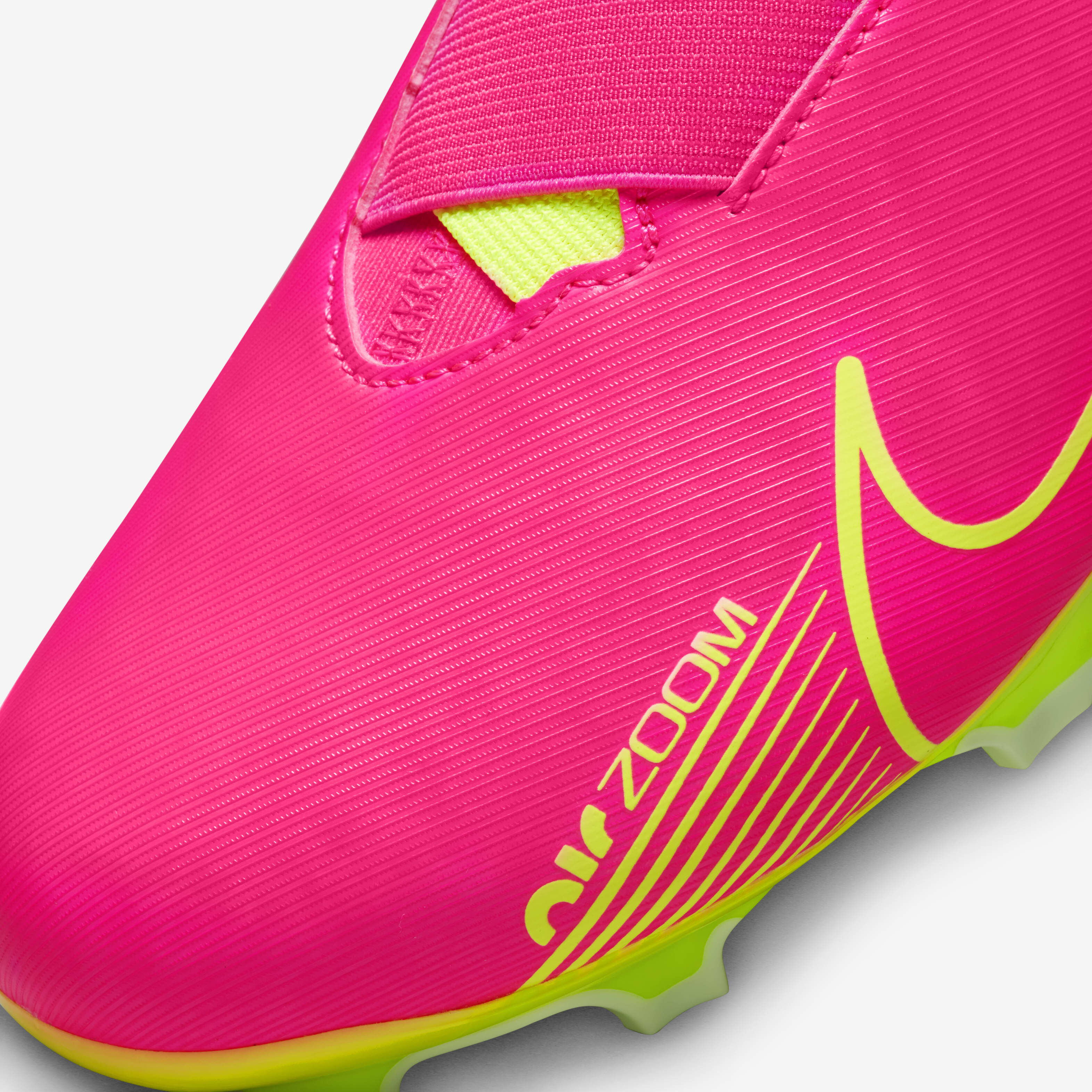Nike Jr. Mercurial Vapor 15 Academy image number 6