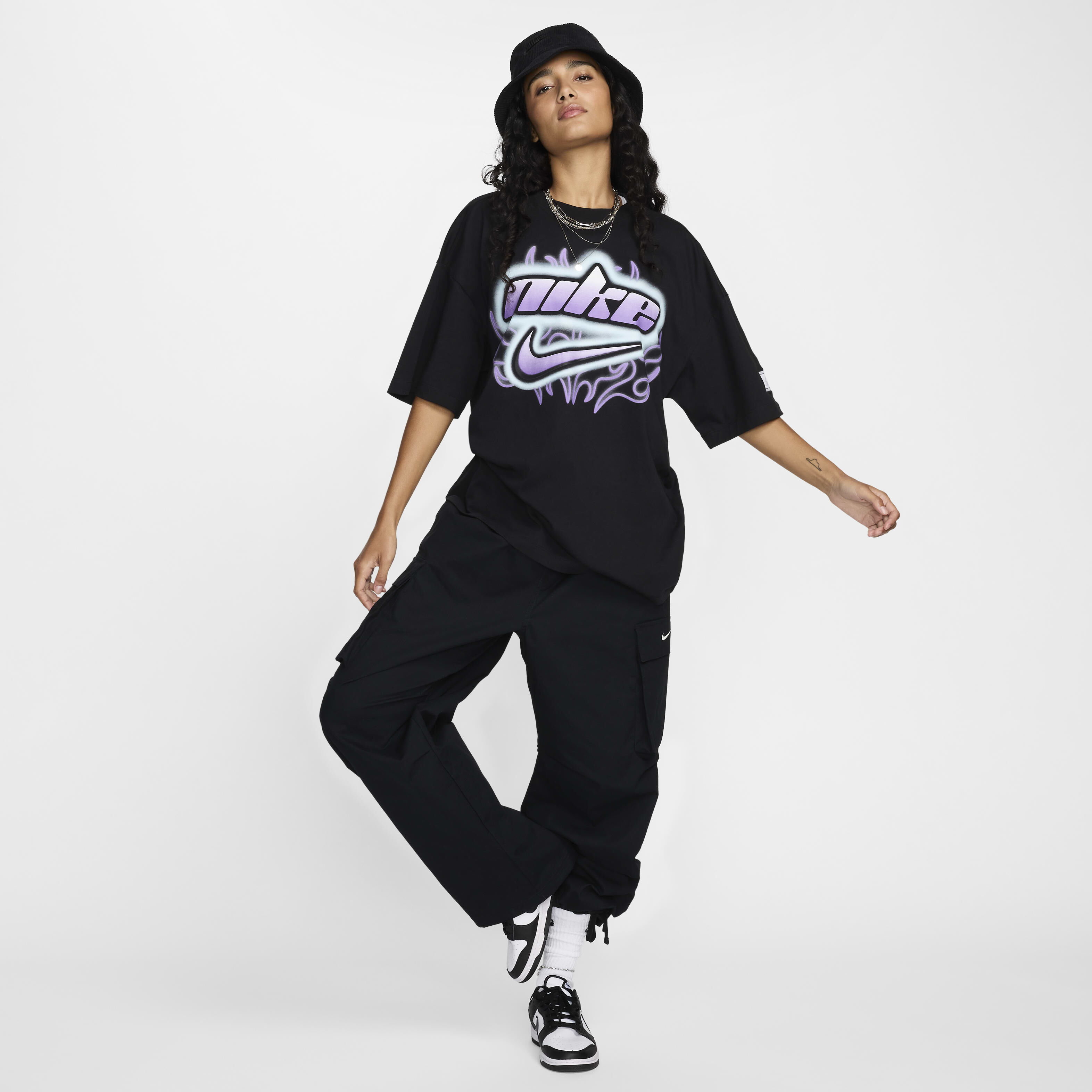 Nike Sportswear image number 6